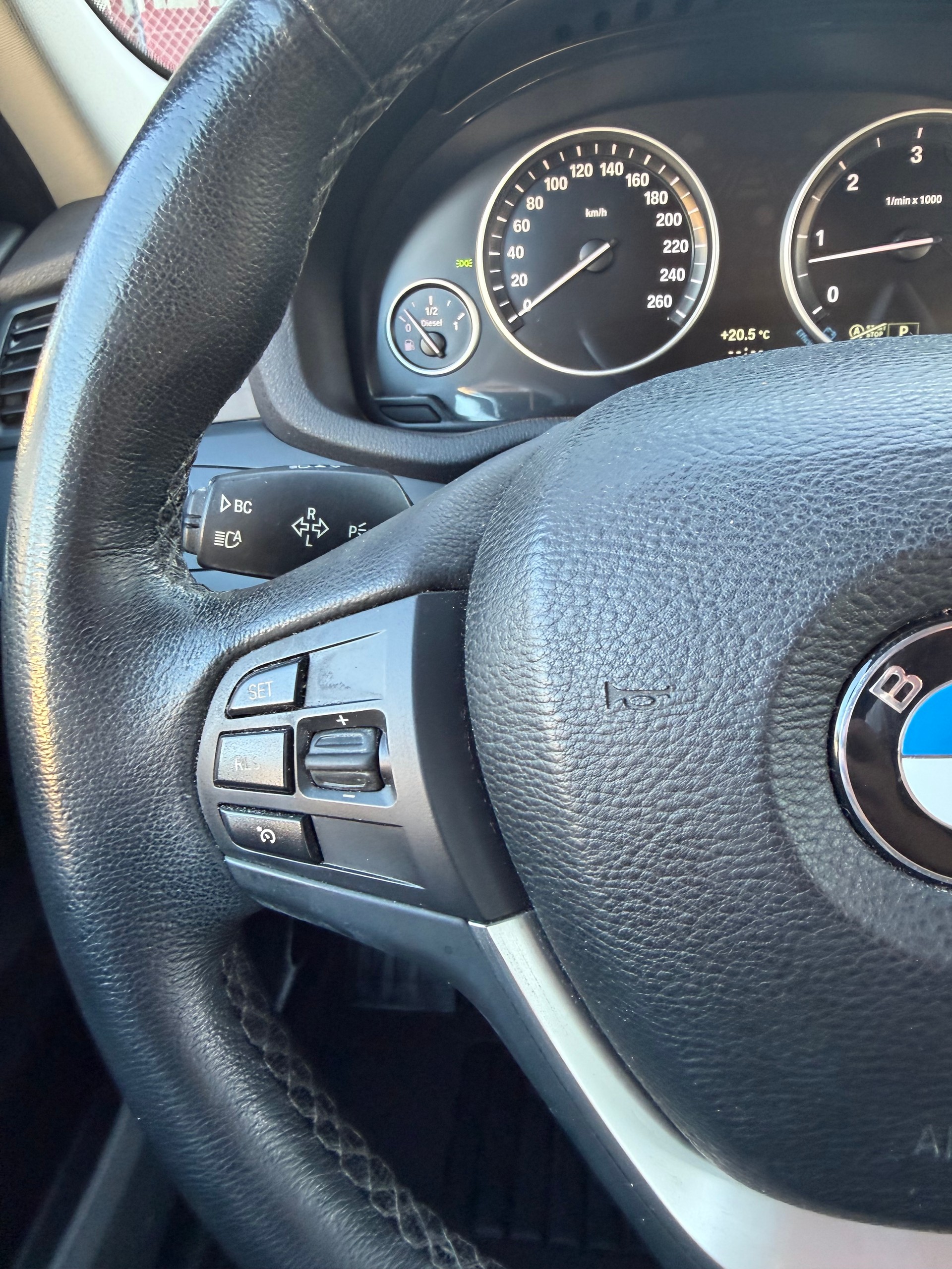 BMW X3 xDrive 30d Steptronic-image-14