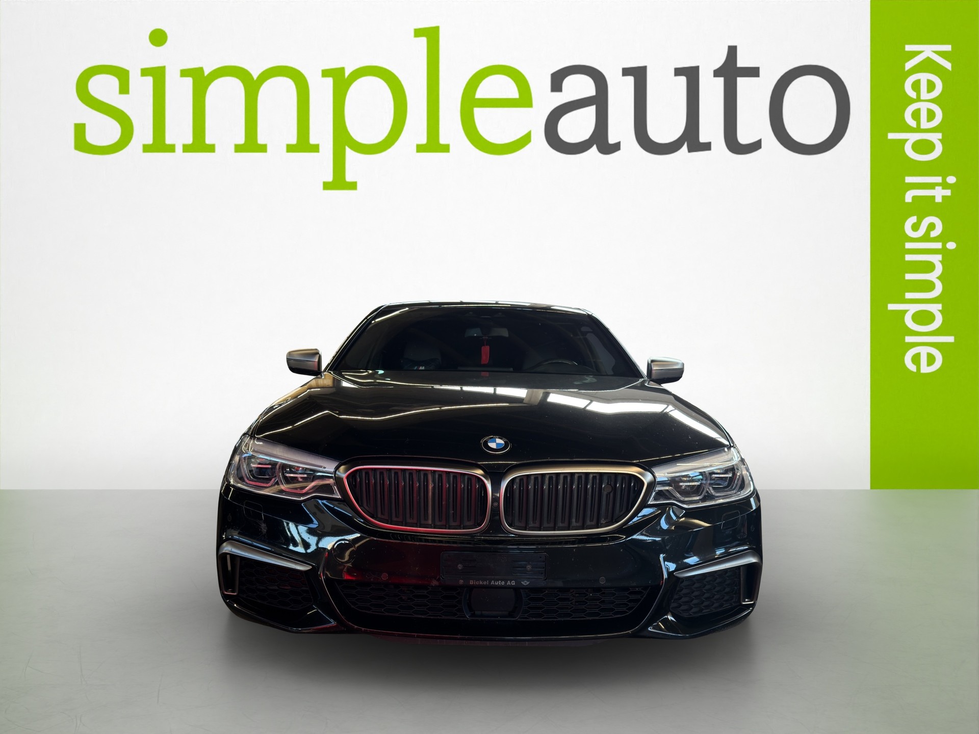 BMW M550d xDrive Steptronic-image-5