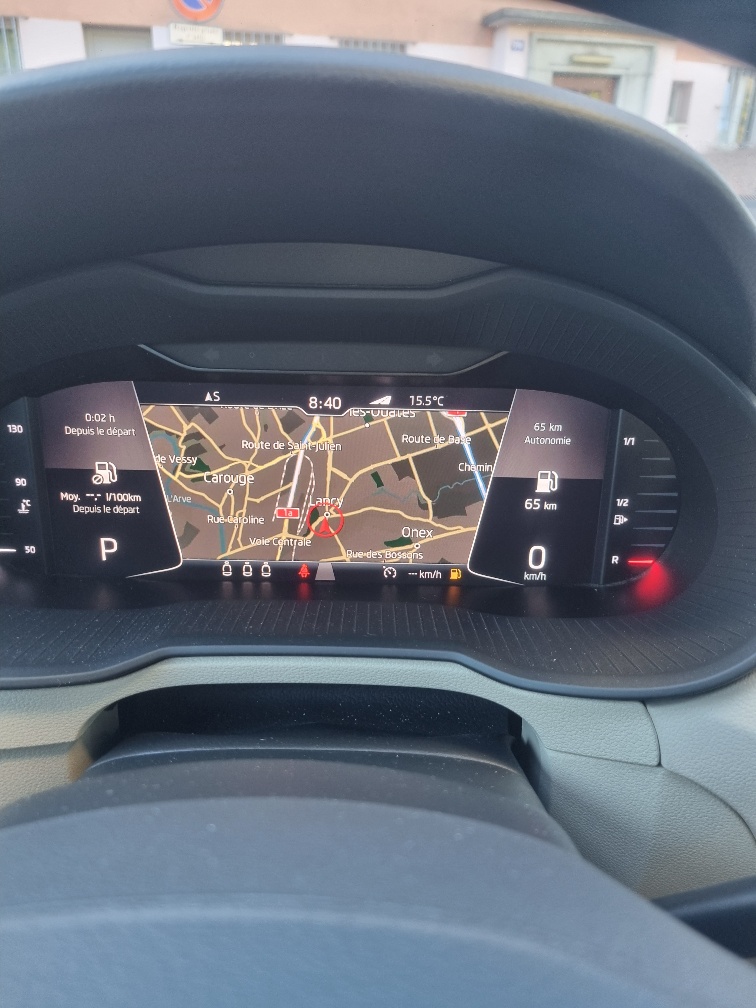 SKODA Octavia Combi 2.0 TSI Style 4x4 DSG-image-10