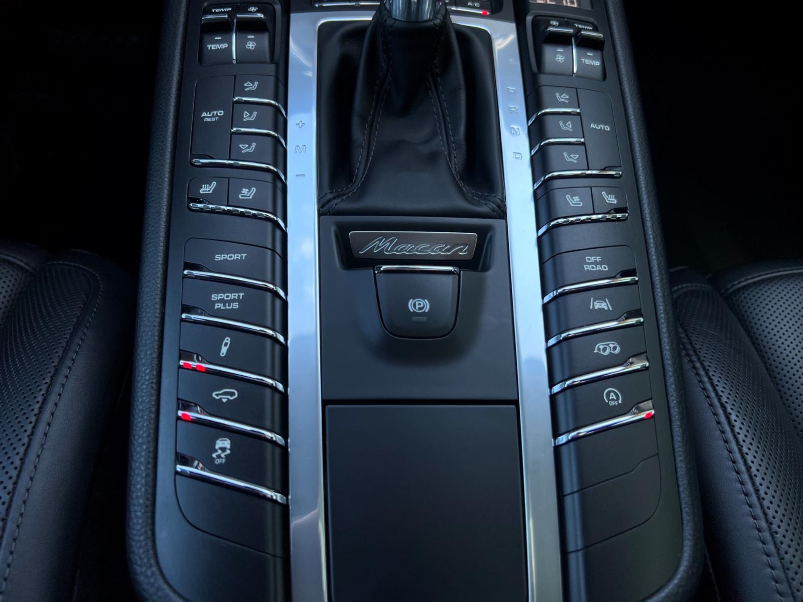 PORSCHE Macan GTS PDK-image-21