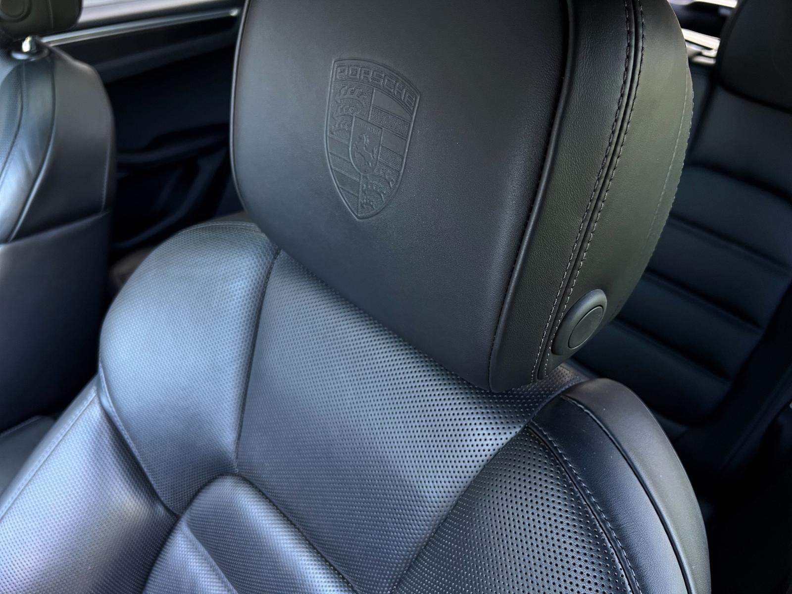 PORSCHE Macan GTS PDK-image-13