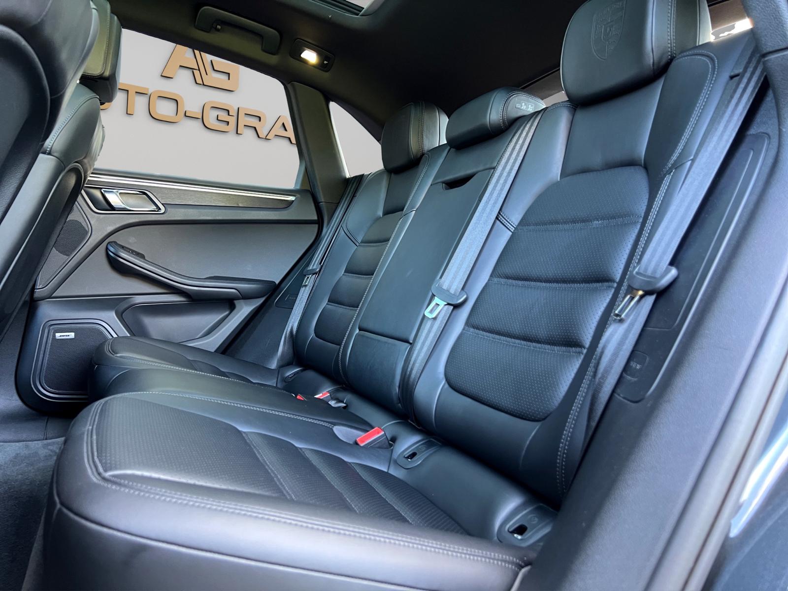 PORSCHE Macan GTS PDK-image-30