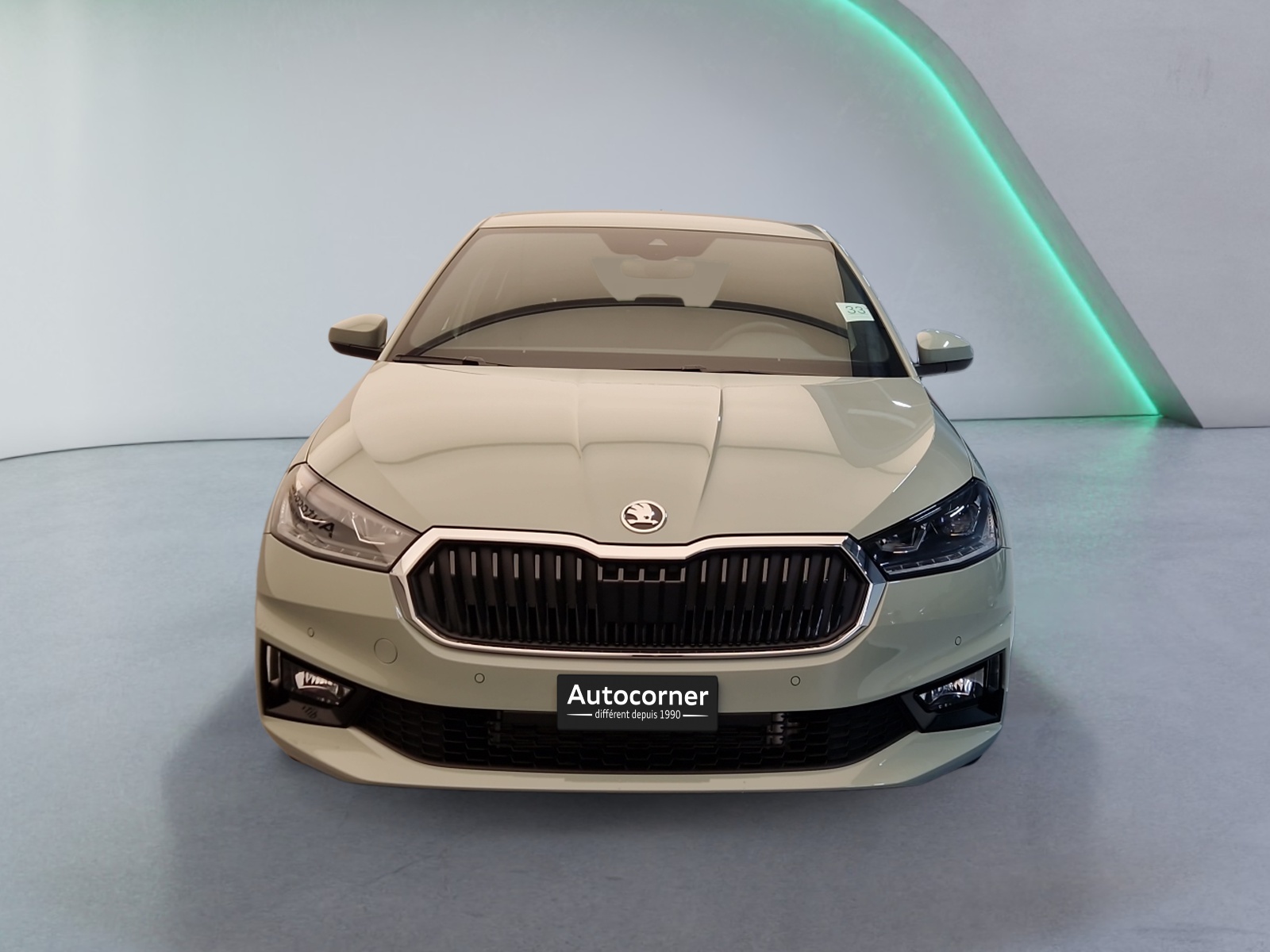 SKODA Fabia 1.0 TSI Dynamic DSG-image-7