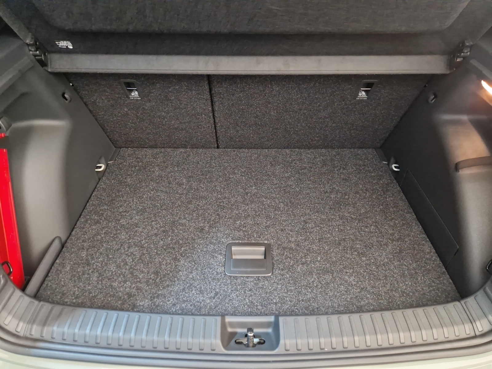 SKODA Fabia 1.0 TSI Dynamic DSG-image-14