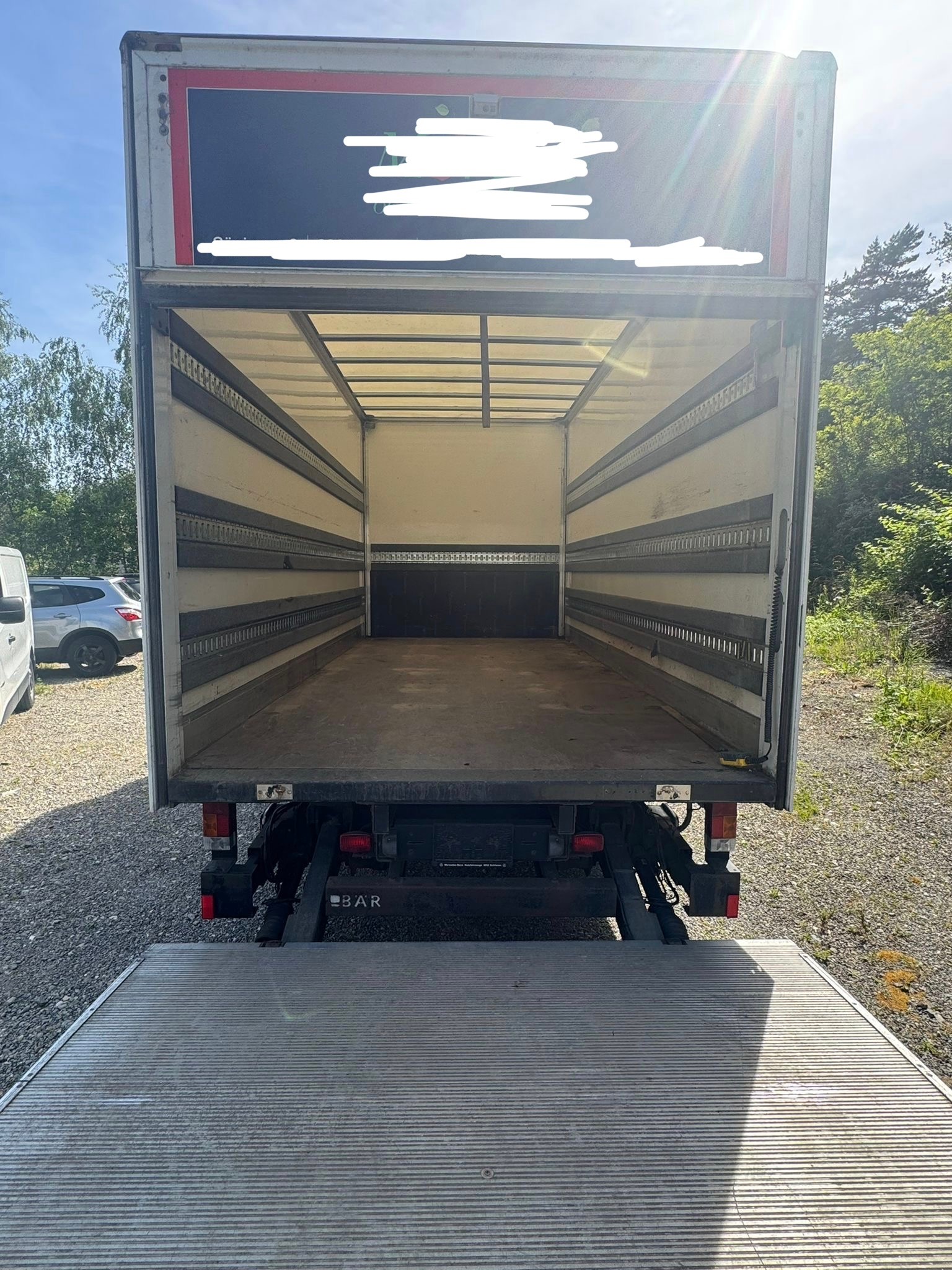 MITSUBISHI Fuso 7C15-image-5