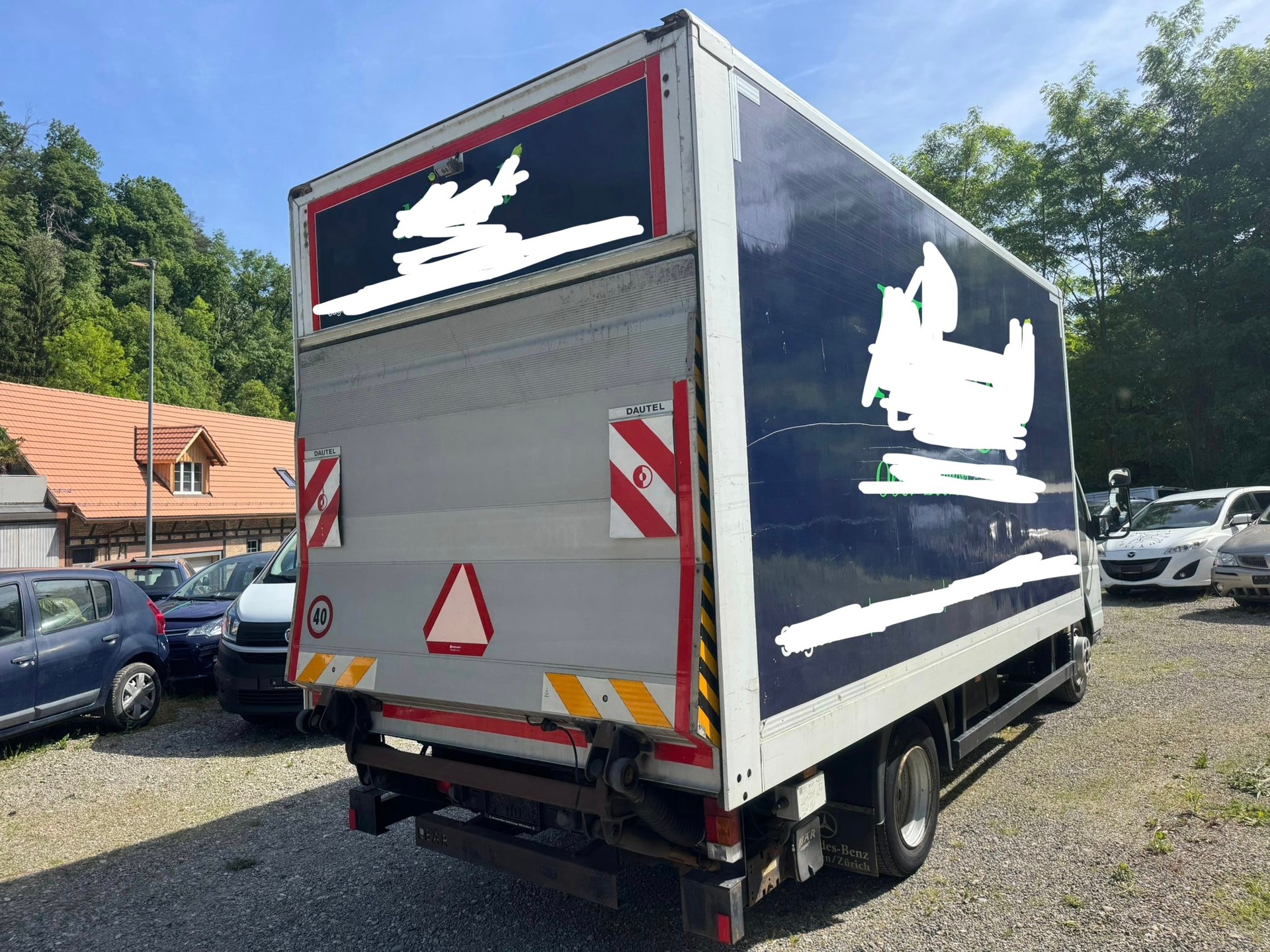 MITSUBISHI Fuso 7C15-image-3