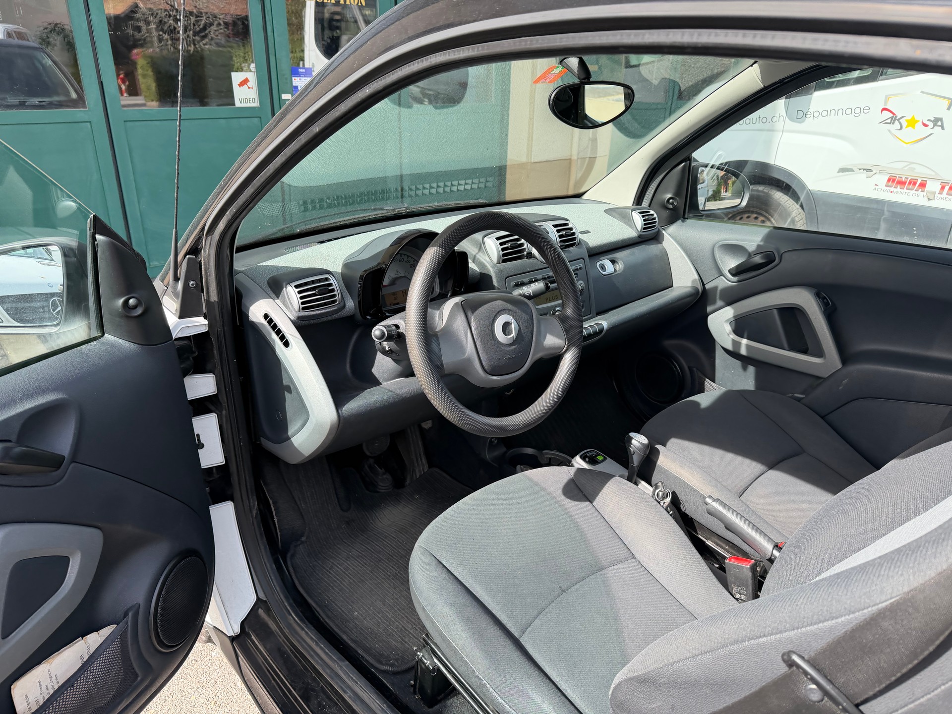 SMART fortwo MovieStar mhd softouch-image-5