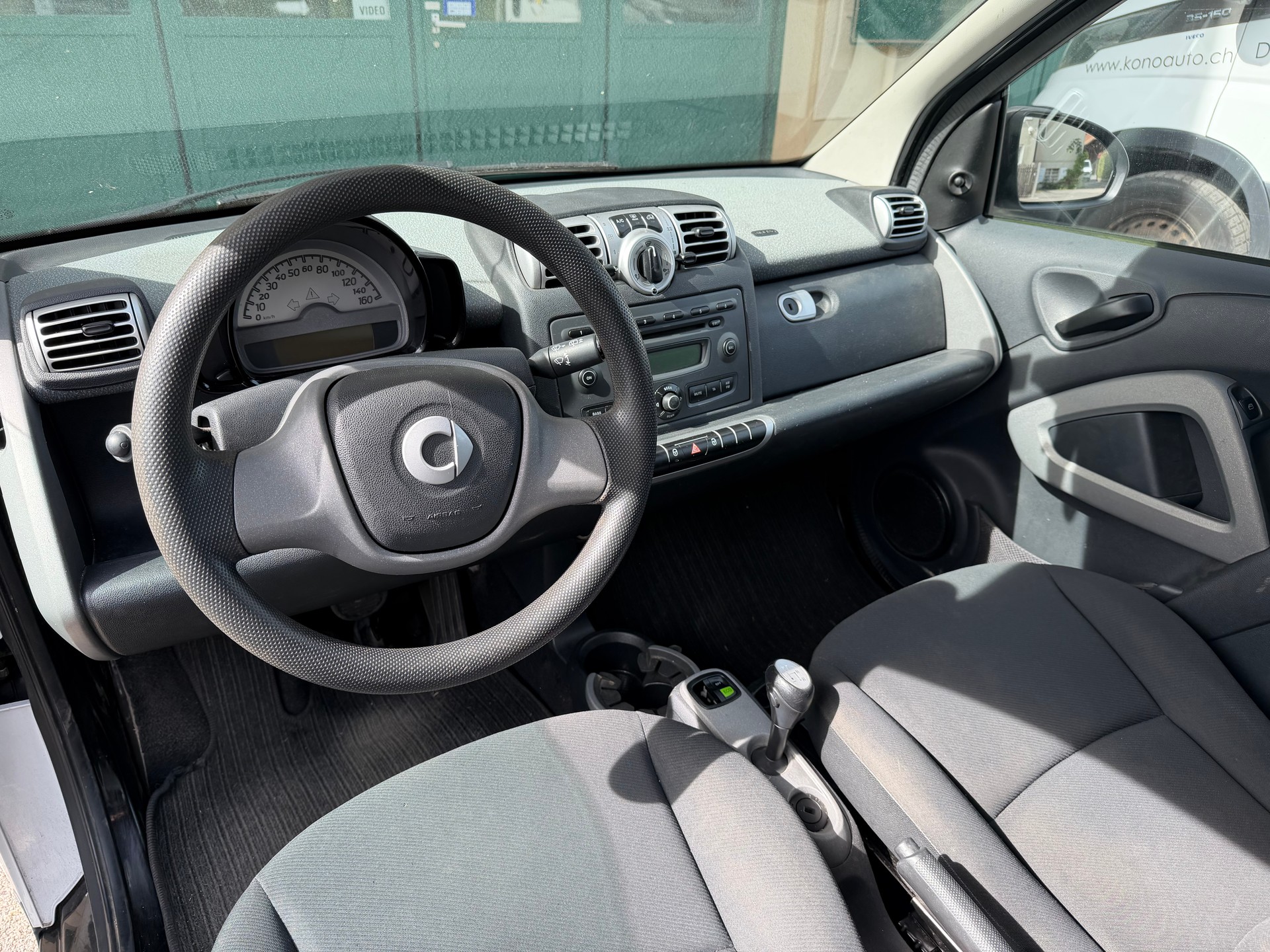 SMART fortwo MovieStar mhd softouch-image-3