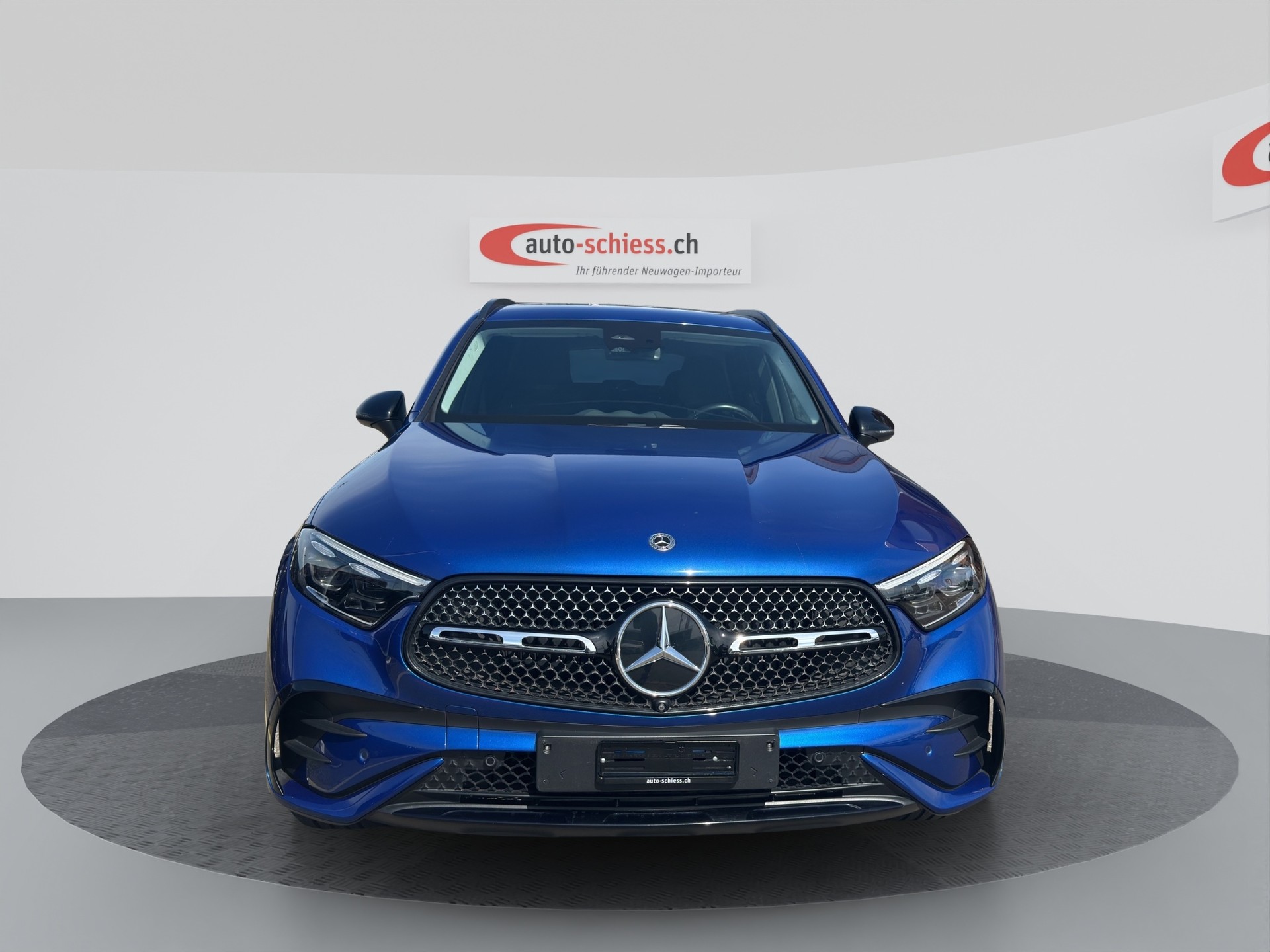 MERCEDES-BENZ GLC 220 d 4Matic AMG Line Night 9G-Tronic-image-6