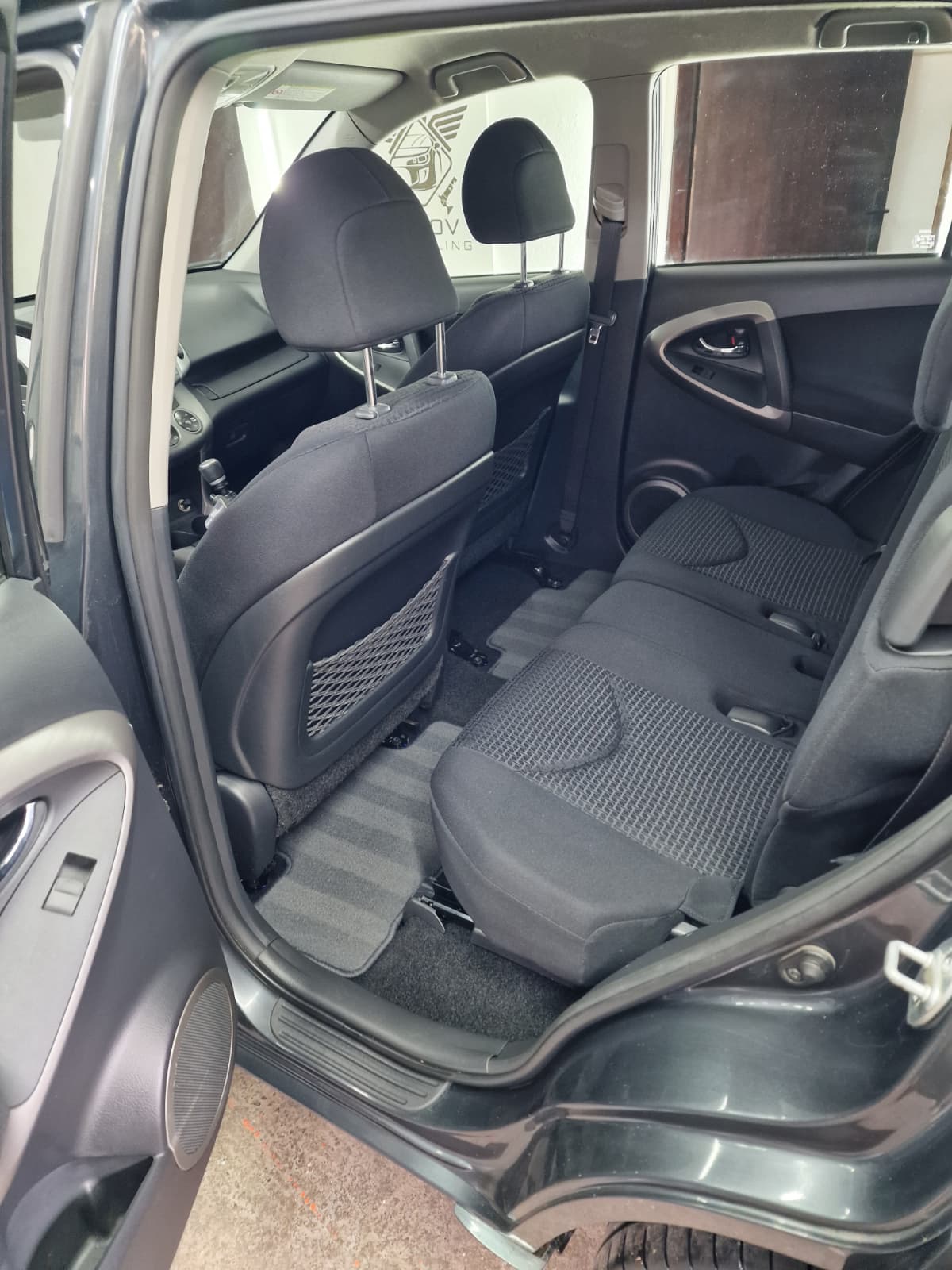 TOYOTA 2.2 D-4D 177 Linea Luna-image-3