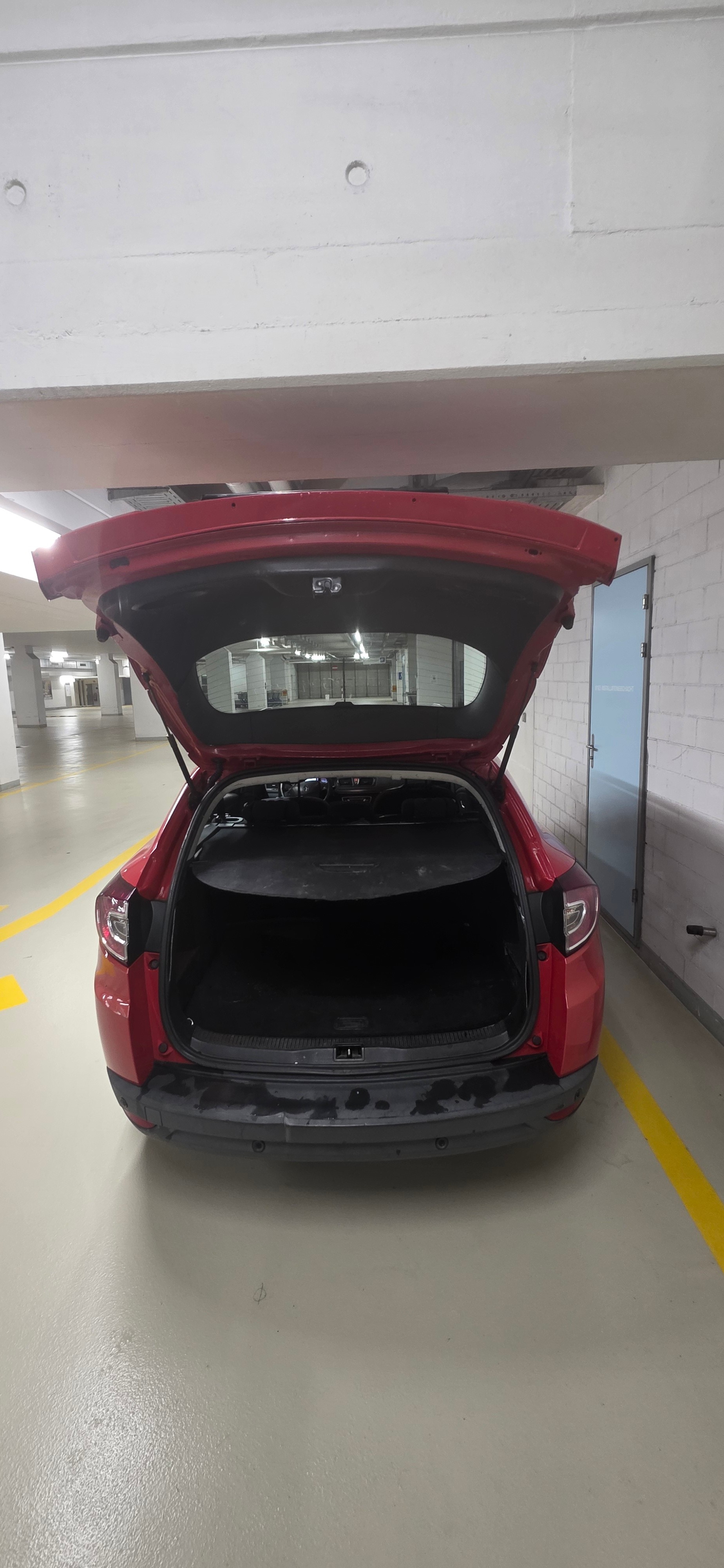 RENAULT Mégane Grandtour 1.5 dCi Dynamique-image-13