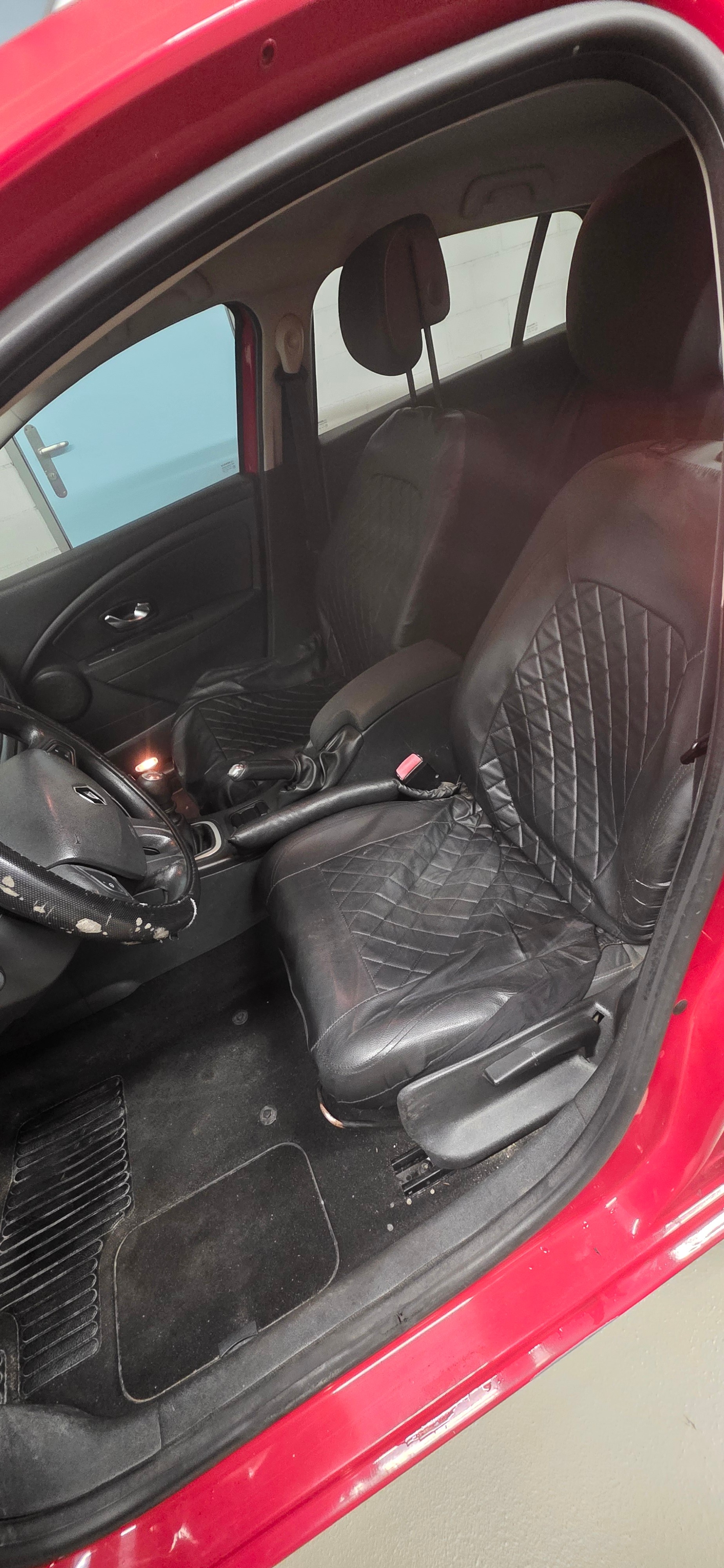 RENAULT Mégane Grandtour 1.5 dCi Dynamique-image-9