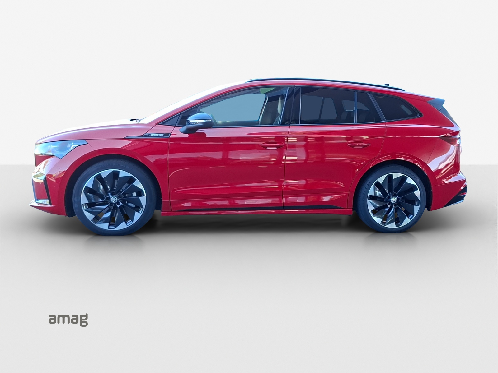 SKODA Enyaq iV 80x SportLine-showroom-element-1