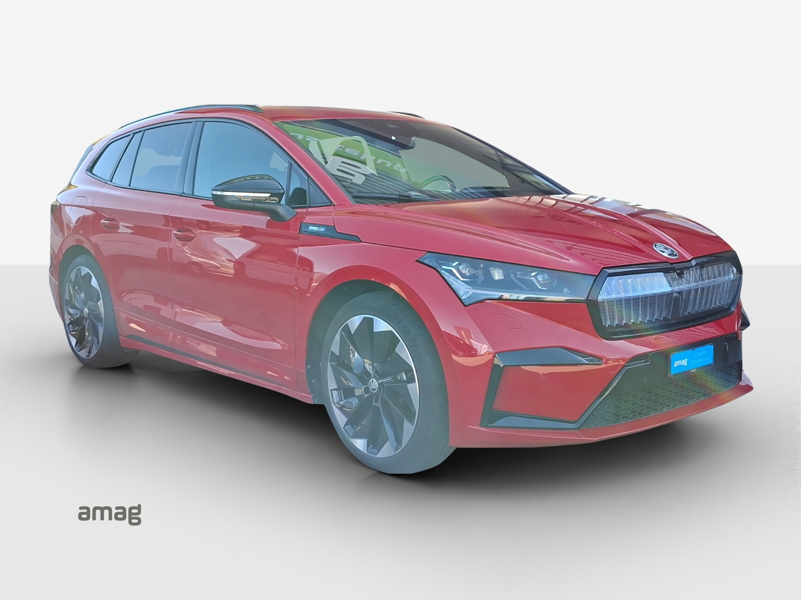 SKODA Enyaq iV 80x SportLine-image-6