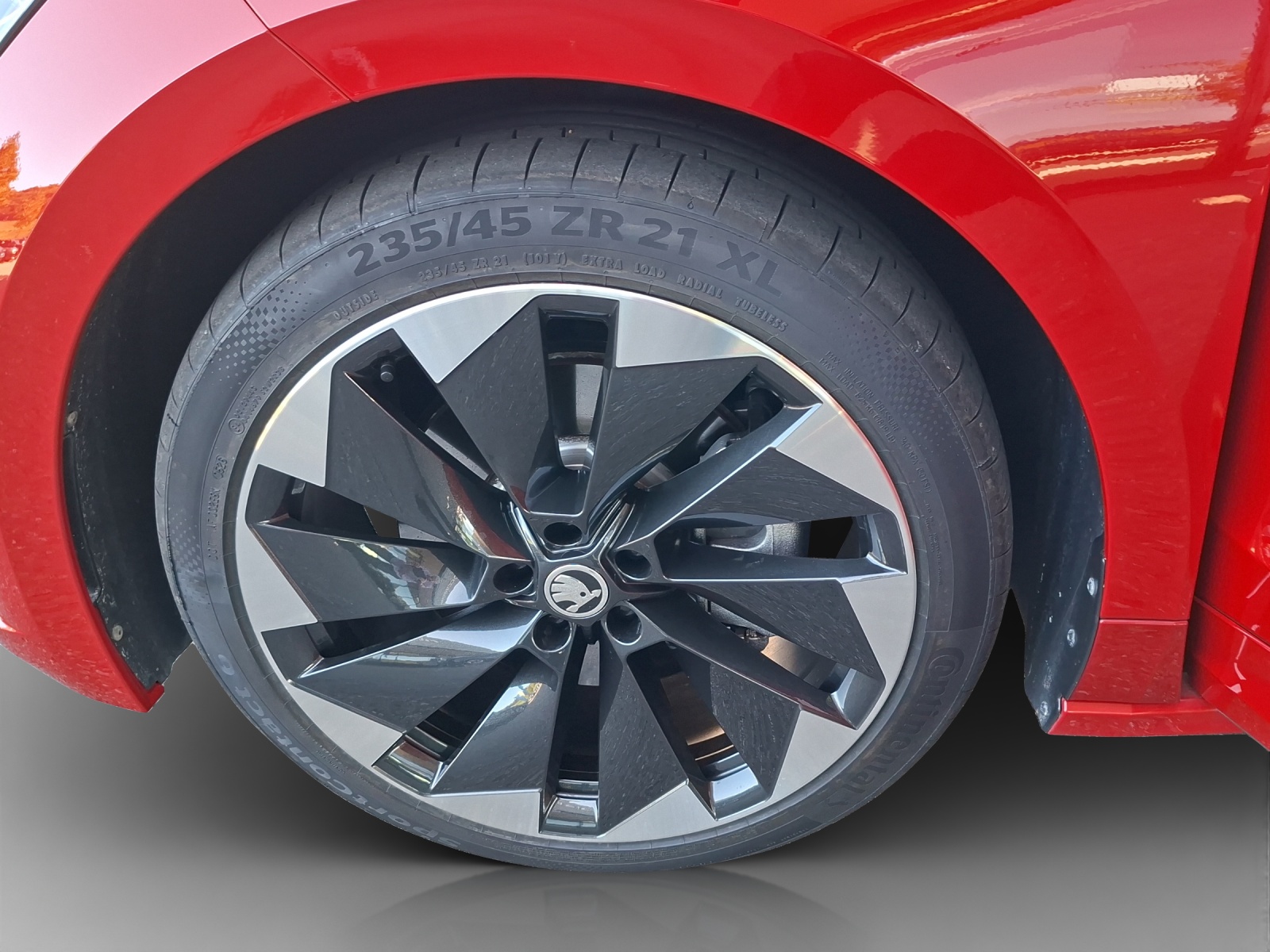 SKODA Enyaq iV 80x SportLine-image-15