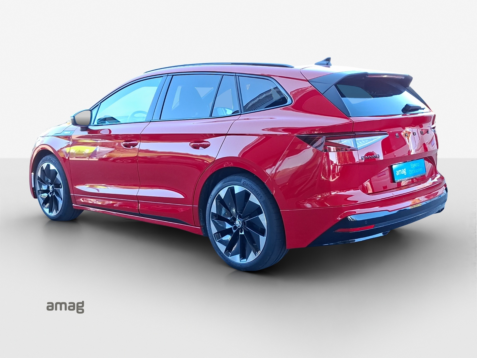SKODA Enyaq iV 80x SportLine-showroom-element-2