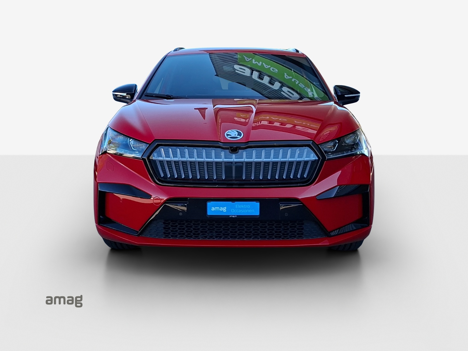 SKODA Enyaq iV 80x SportLine-image-7