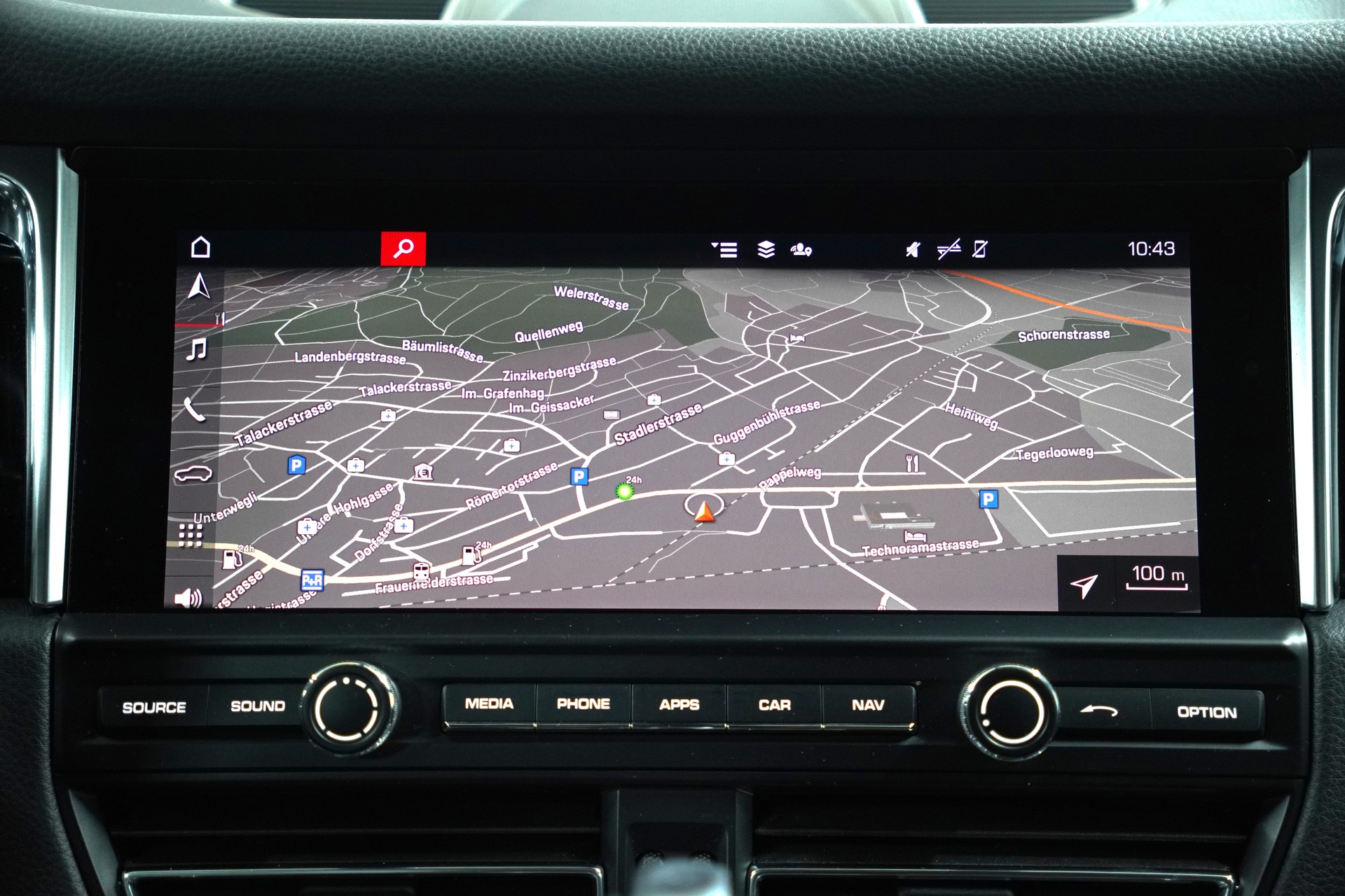 PORSCHE Macan S PDK-image-15