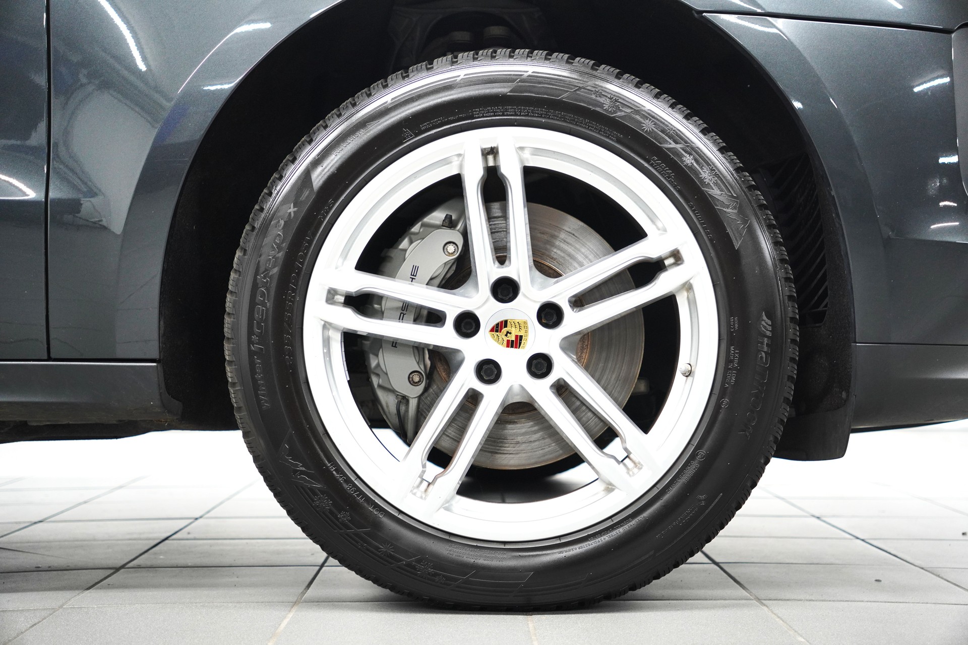 PORSCHE Macan S PDK-image-8