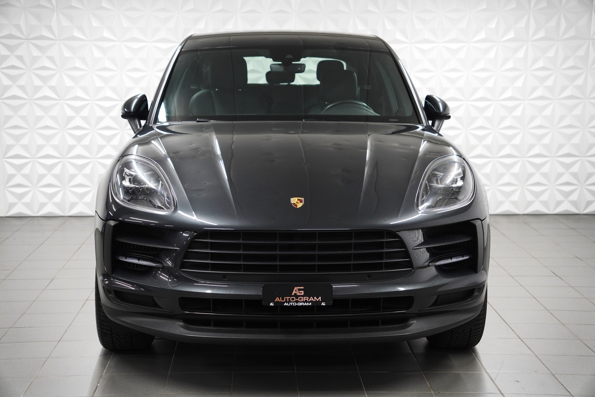 PORSCHE Macan S PDK-image-7