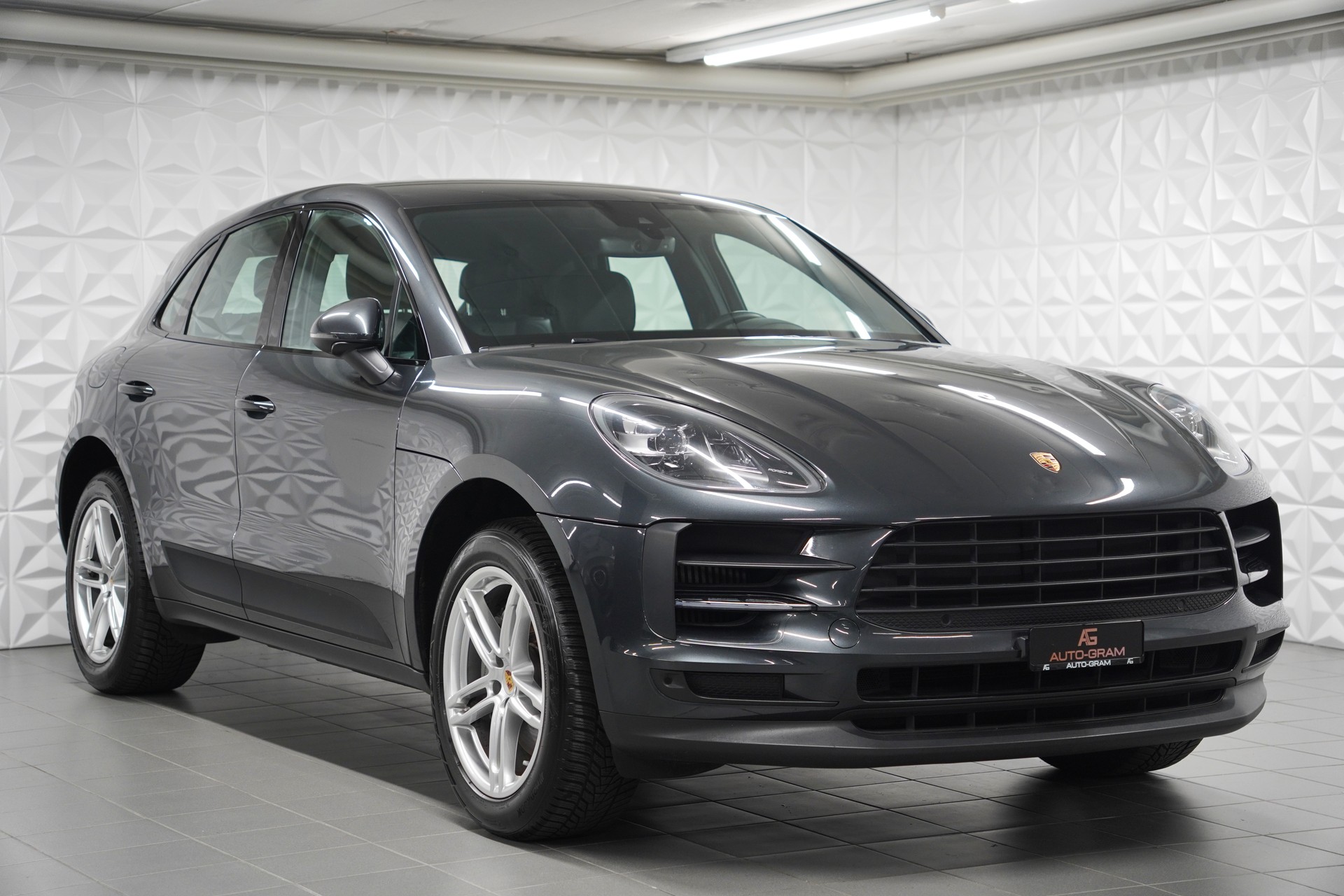 PORSCHE Macan S PDK-image-6