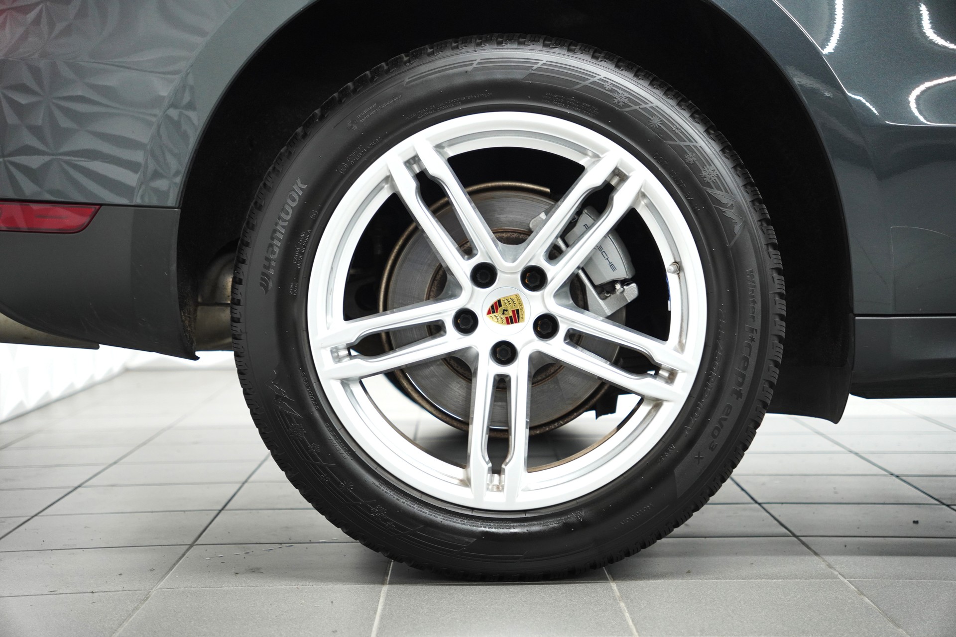 PORSCHE Macan S PDK-image-9