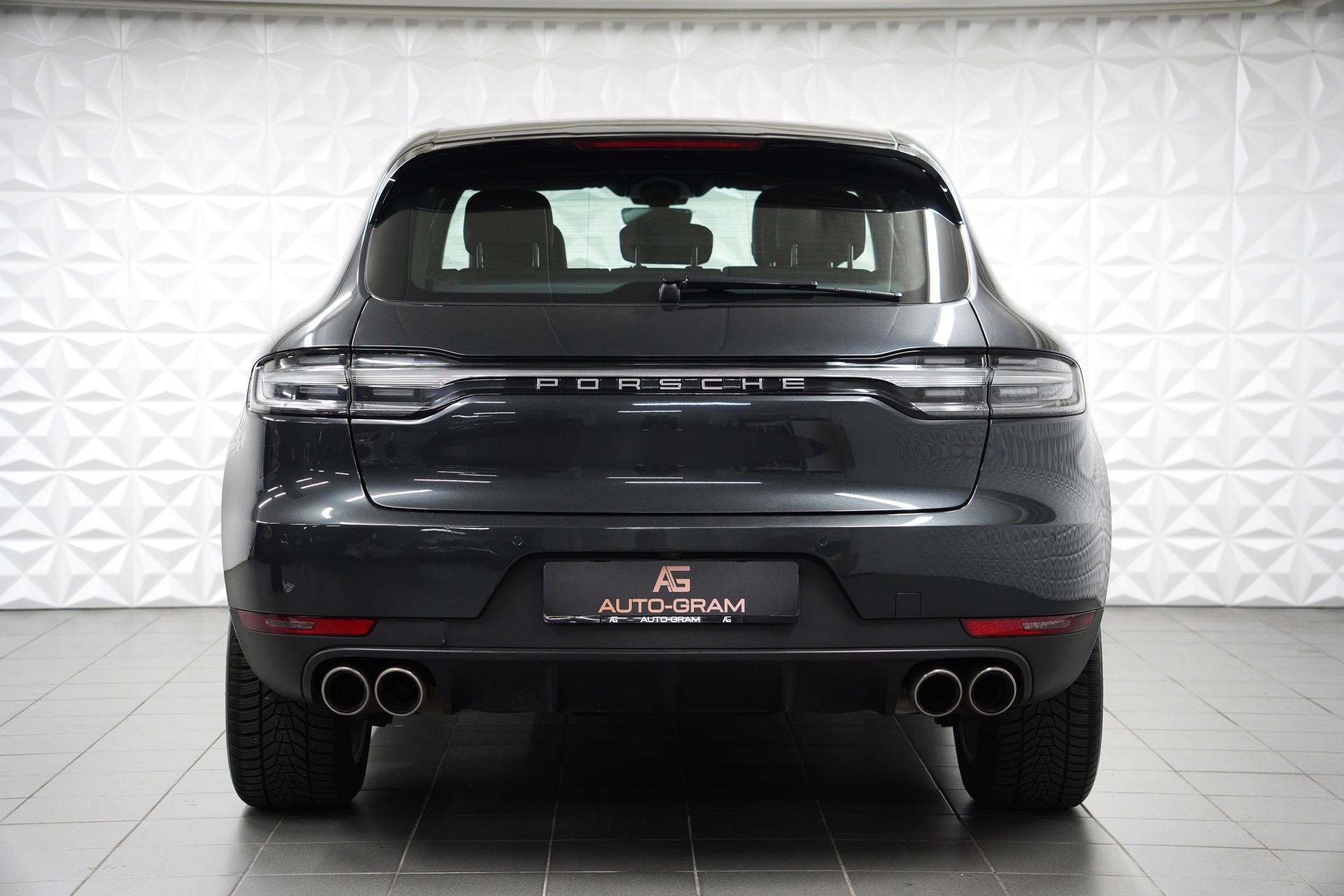 PORSCHE Macan S PDK-image-3