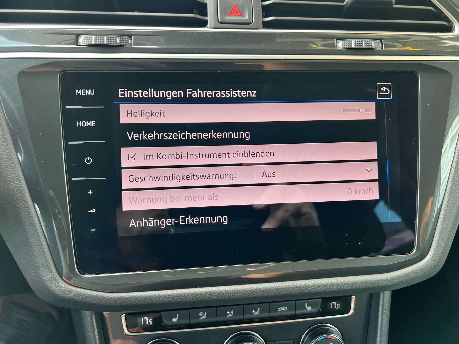 VW Tiguan 2.0TSI Highline R-Line 4x4 DSG *** Anhängerkupplung 2500 kg. * frisch ab MFK * 12 / 24 Mt. Garantie möglich **-image-24