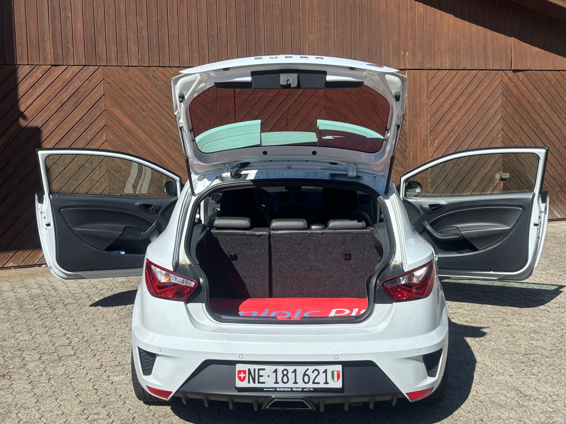 SEAT 1.4 TSI 210 Cupra R13 DSG-image-2