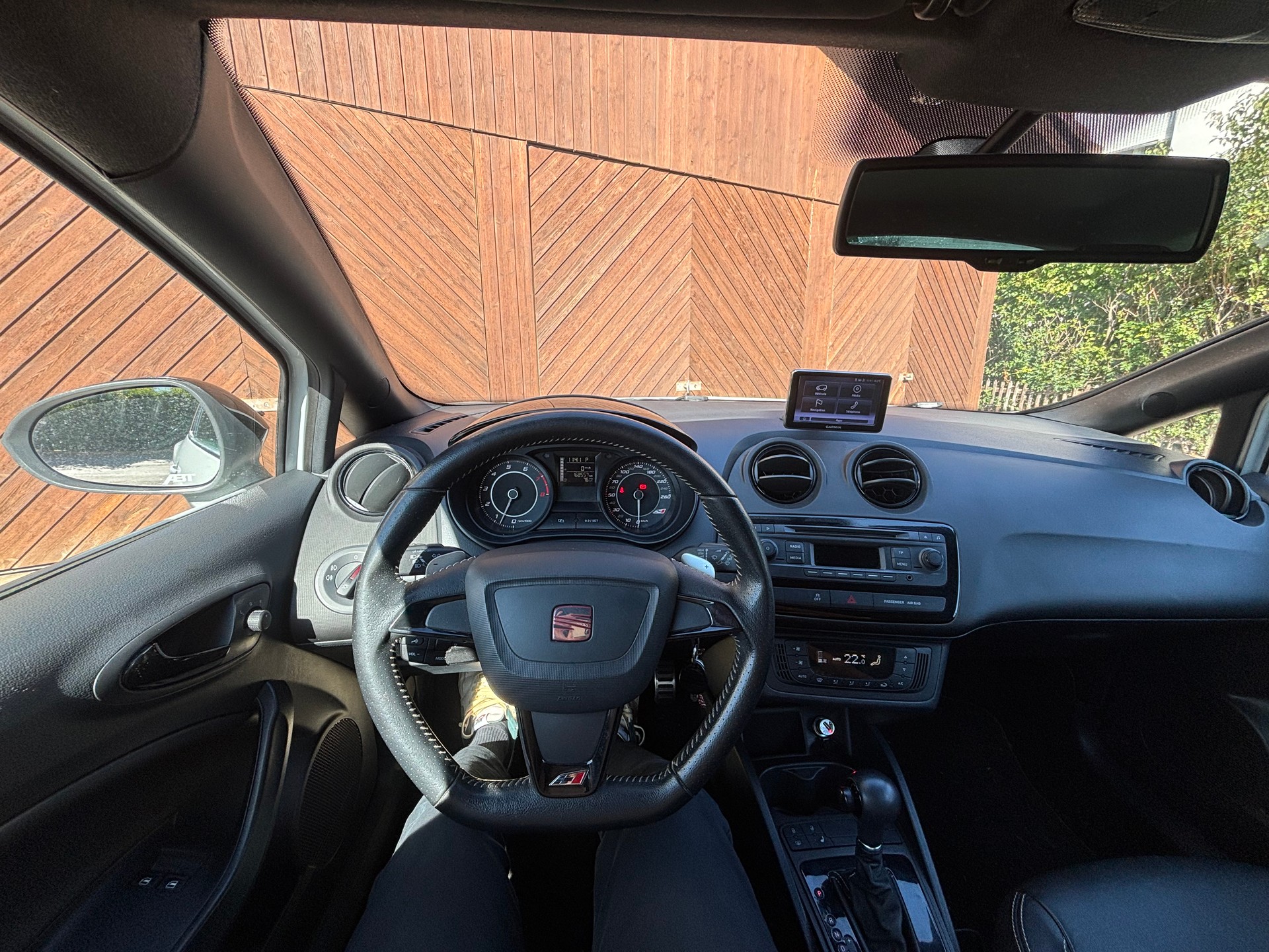 SEAT 1.4 TSI 210 Cupra R13 DSG-image-3