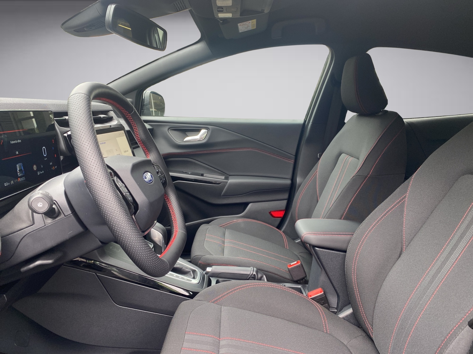 FORD Puma 1.0 EcoB Hybrid 155 ST-Line-image-8