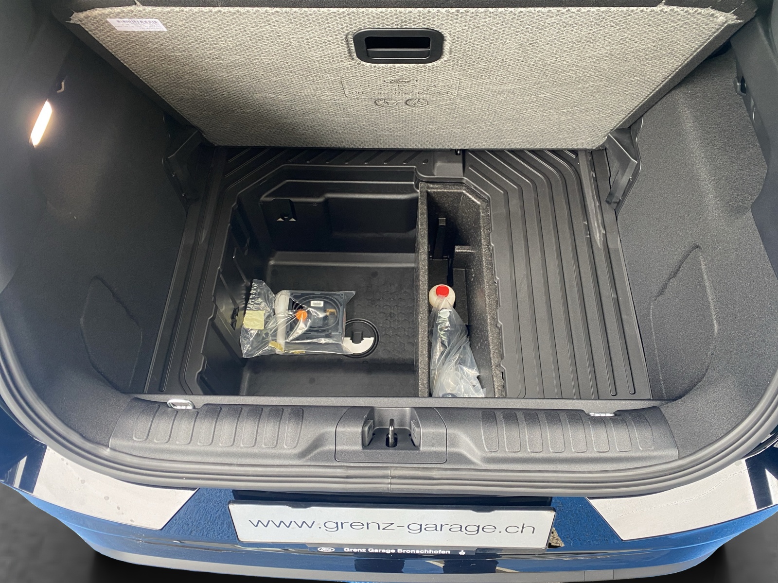 FORD Puma 1.0 EcoB Hybrid 155 ST-Line-image-15
