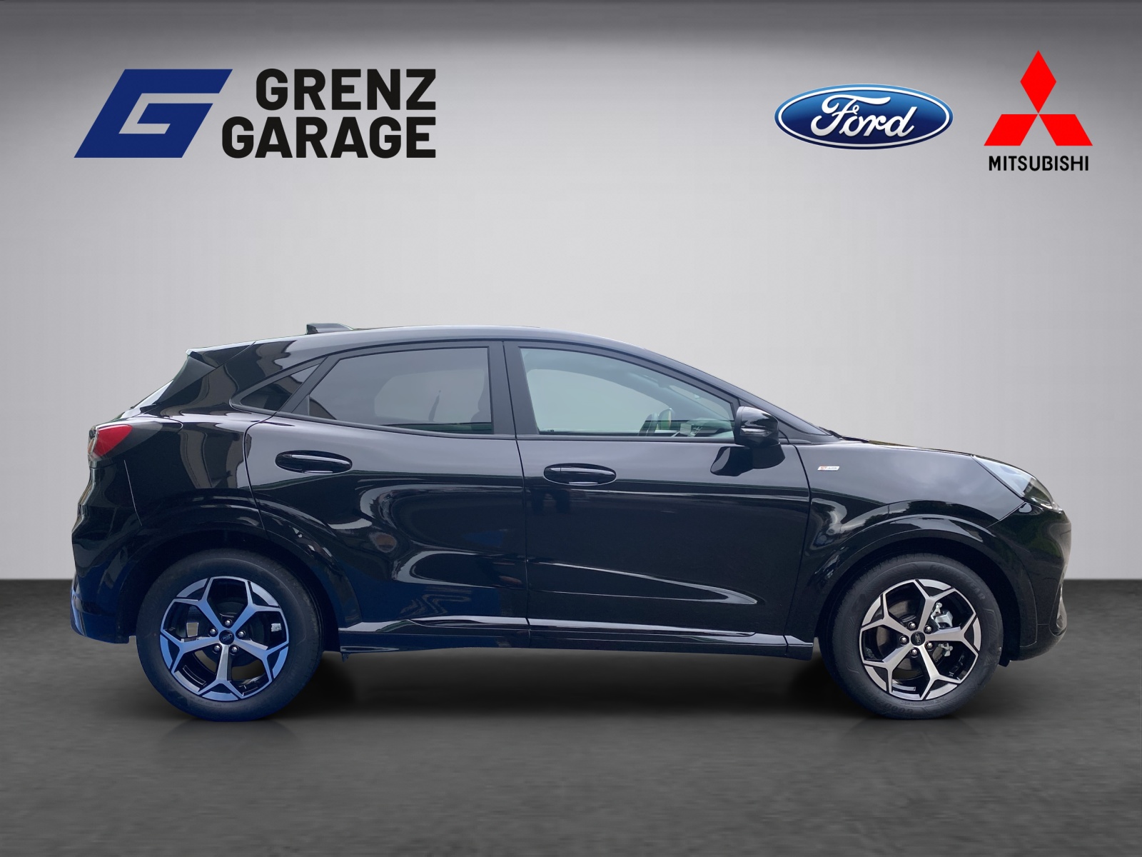 FORD Puma 1.0 EcoB Hybrid 155 ST-Line-image-6