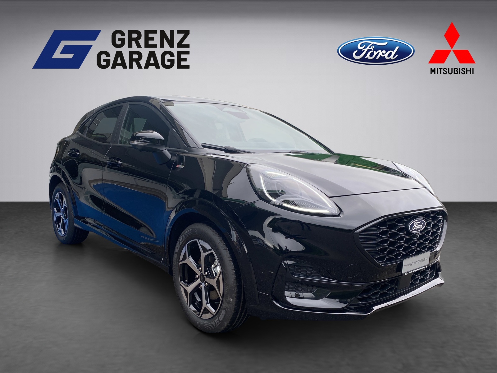 FORD Puma 1.0 EcoB Hybrid 155 ST-Line-image-7
