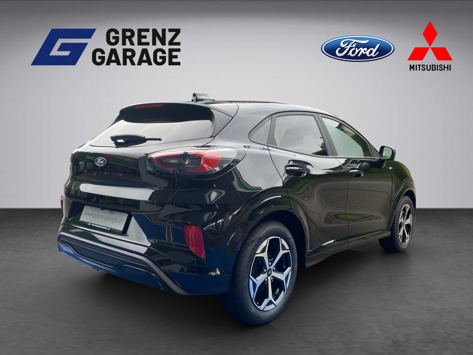 FORD Puma 1.0 EcoB Hybrid 155 ST-Line-image-5