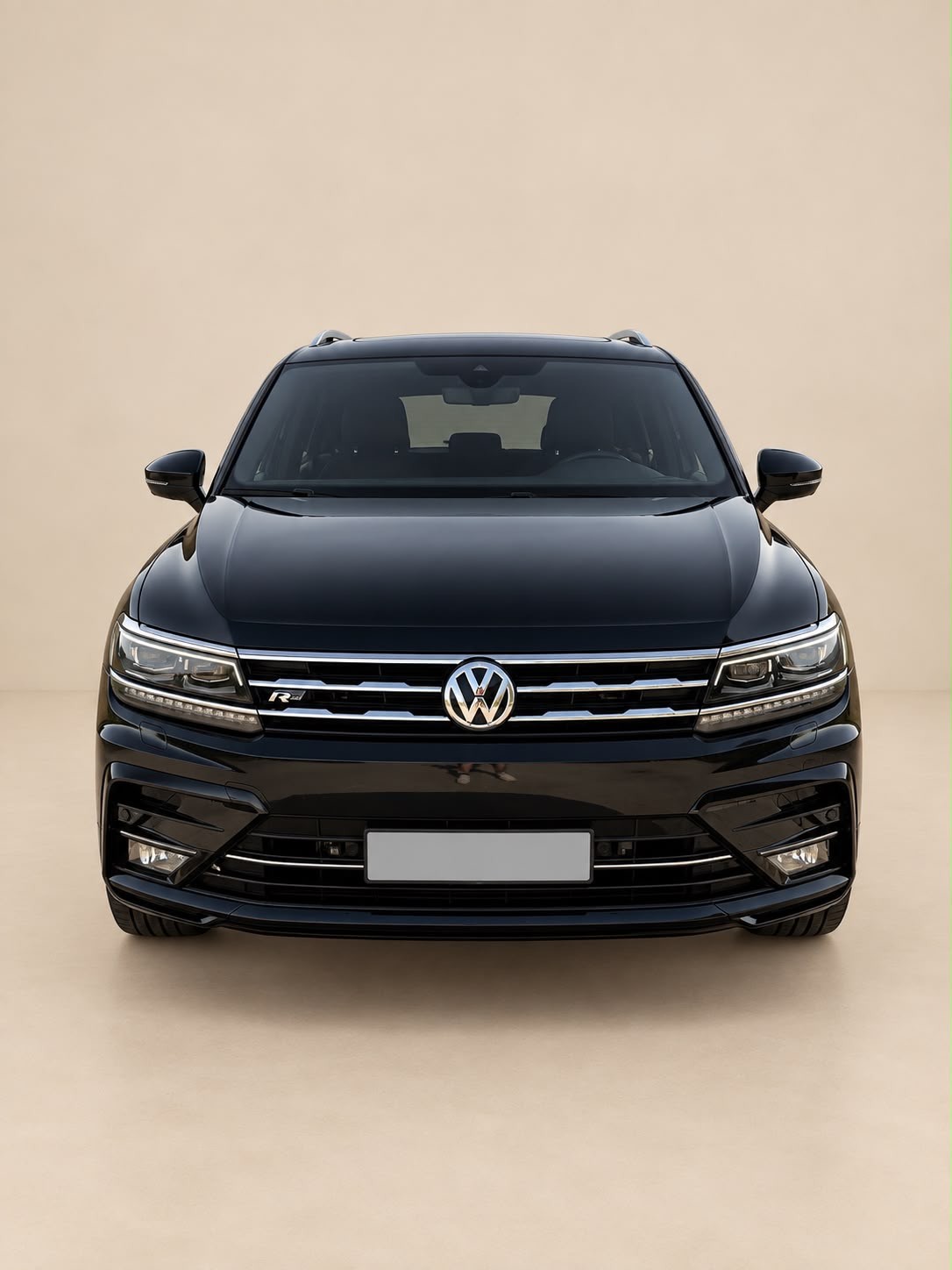 VW Allspace 2.0 TDI SCR Highline DSG 4Motion R-Line-image-2