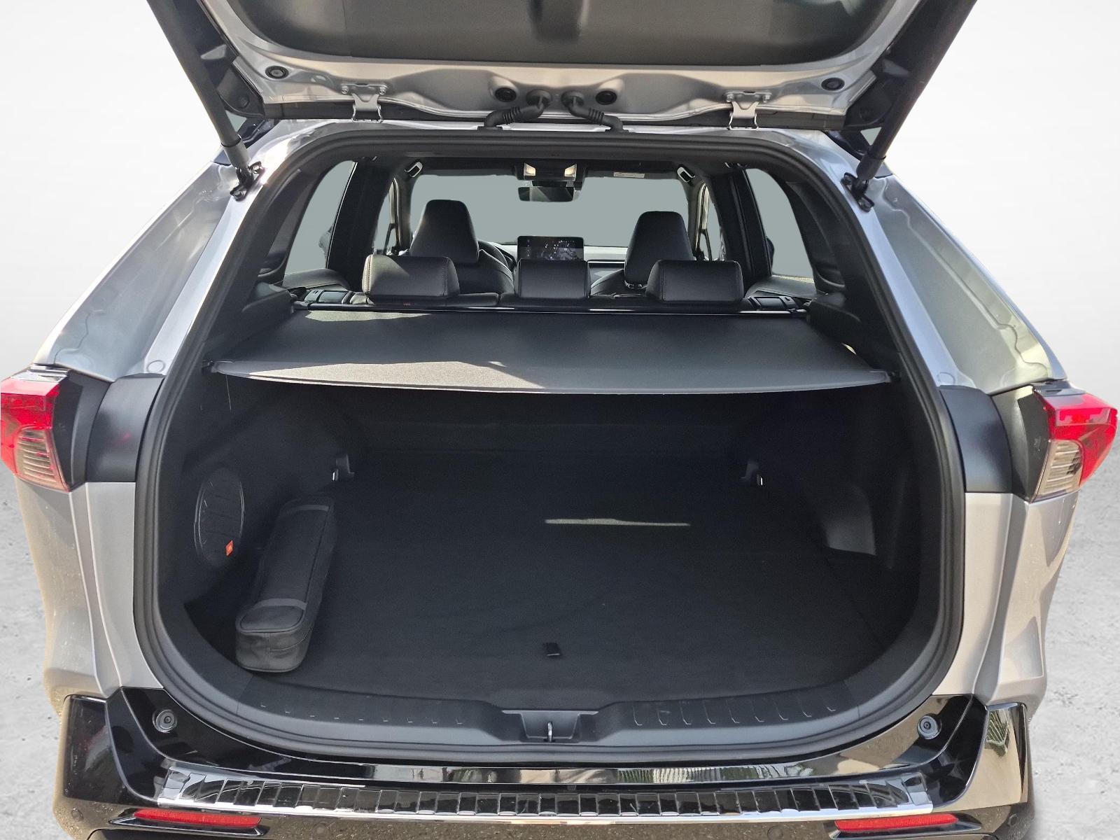 TOYOTA RAV4 2.5 Plug-In-Hybrid Platinum-image-12