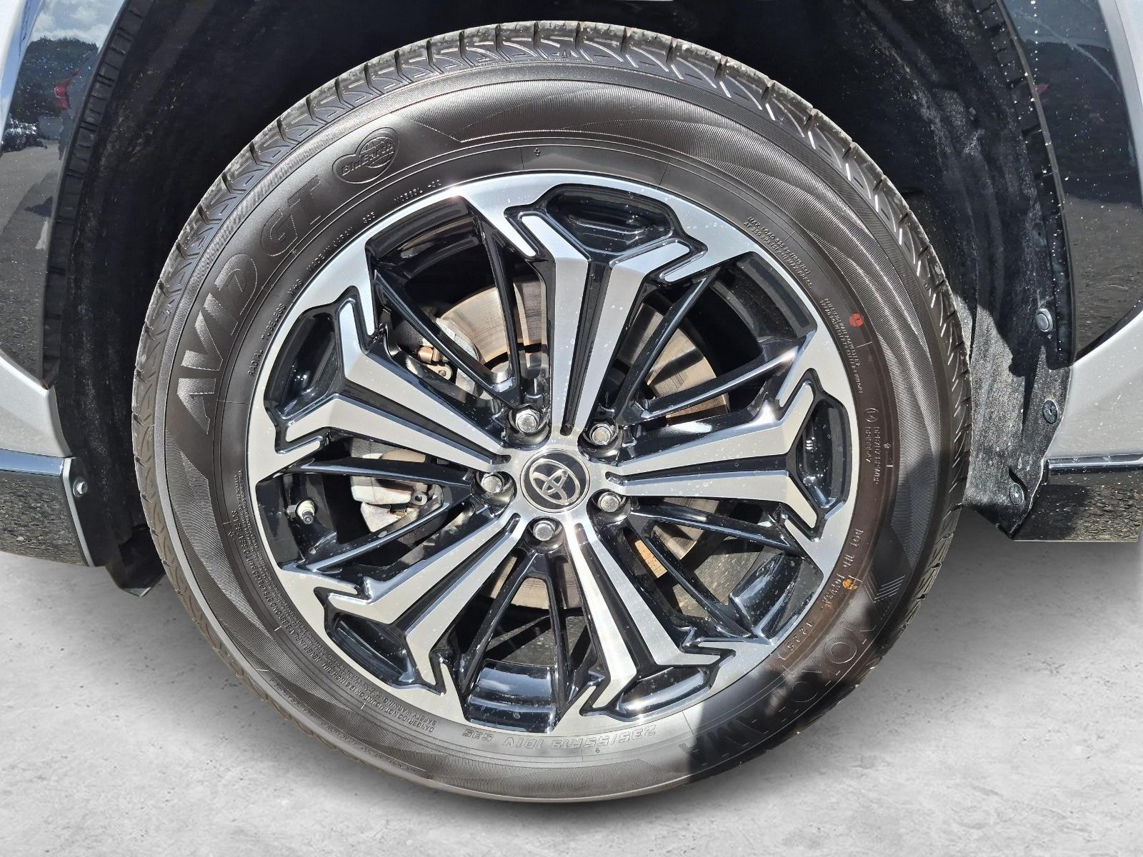 TOYOTA RAV4 2.5 Plug-In-Hybrid Platinum-image-19