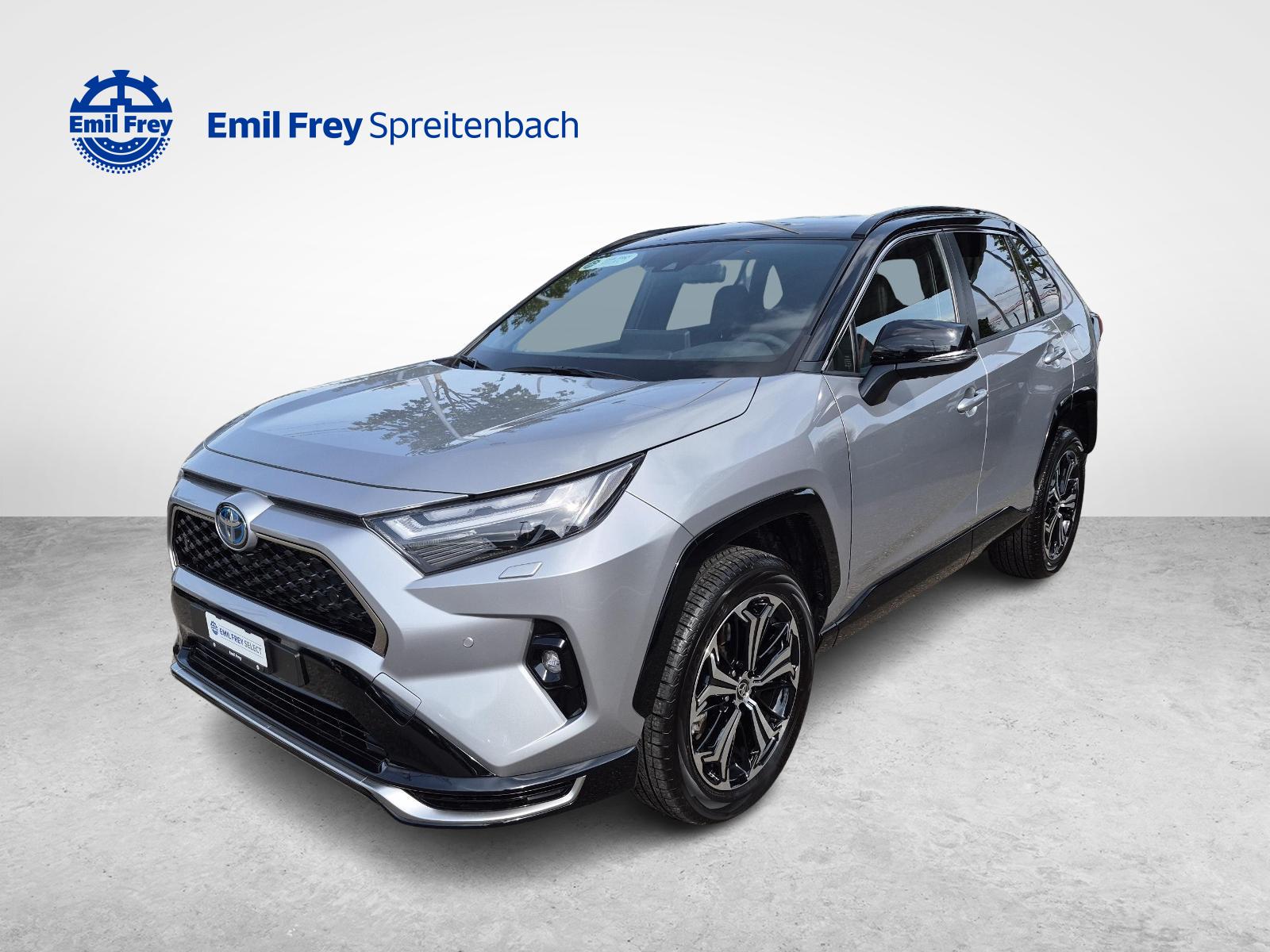 TOYOTA RAV4 2.5 Plug-In-Hybrid Platinum-image-0