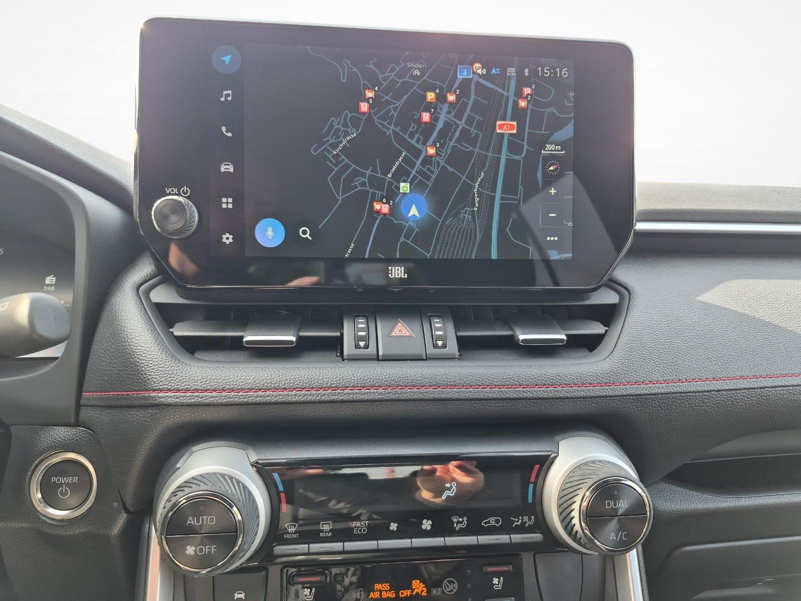 TOYOTA RAV4 2.5 Plug-In-Hybrid Platinum-image-14