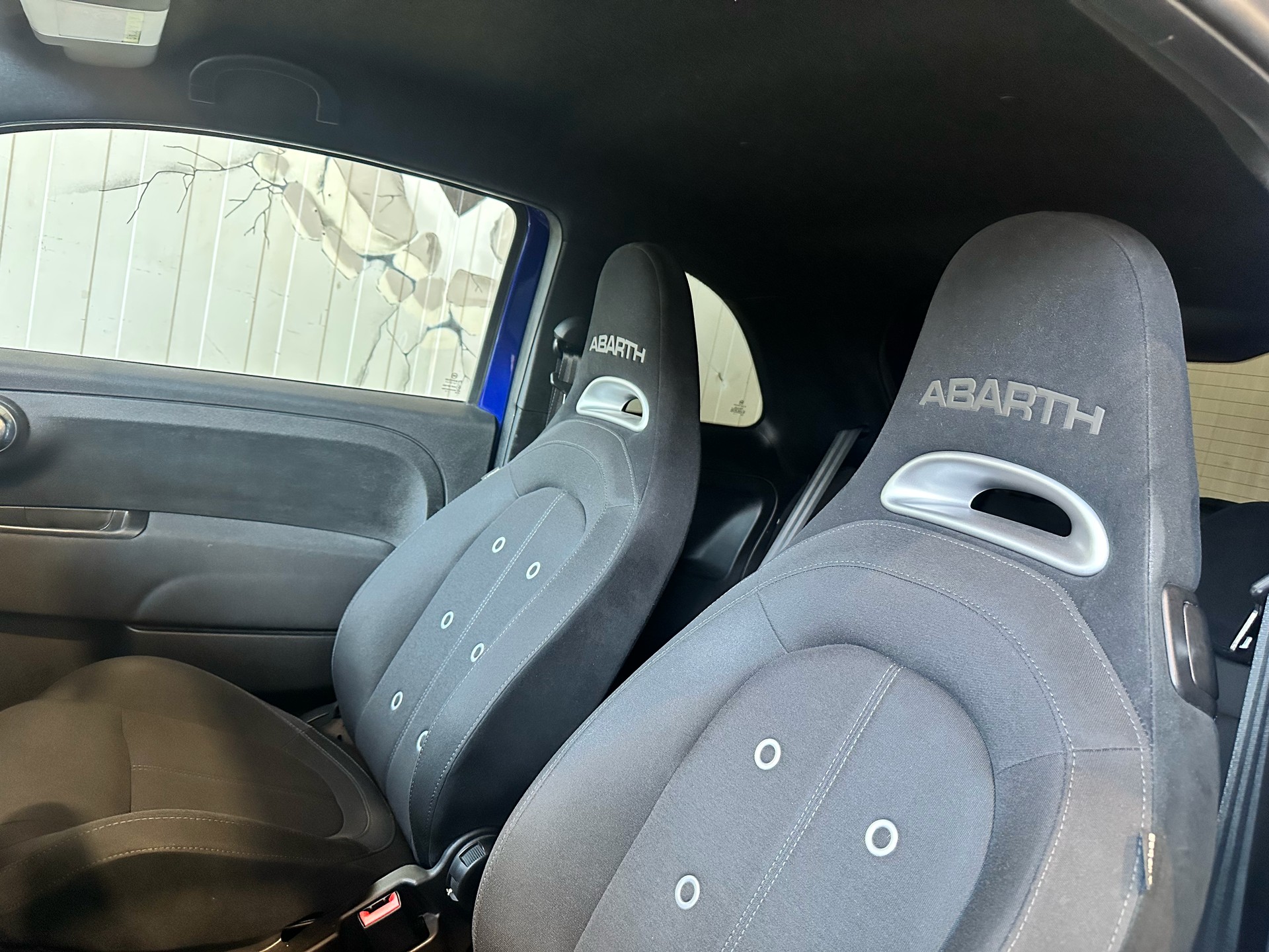 FIAT 595 1.4 16V Turbo Abarth Pista-image-13