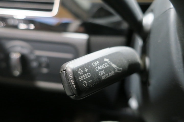 VW Touareg 3.0 TDI BlueMotion Technology Tiptronic-image-11