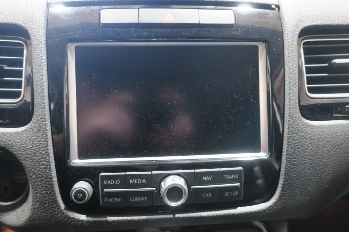 VW Touareg 3.0 TDI BlueMotion Technology Tiptronic-image-8