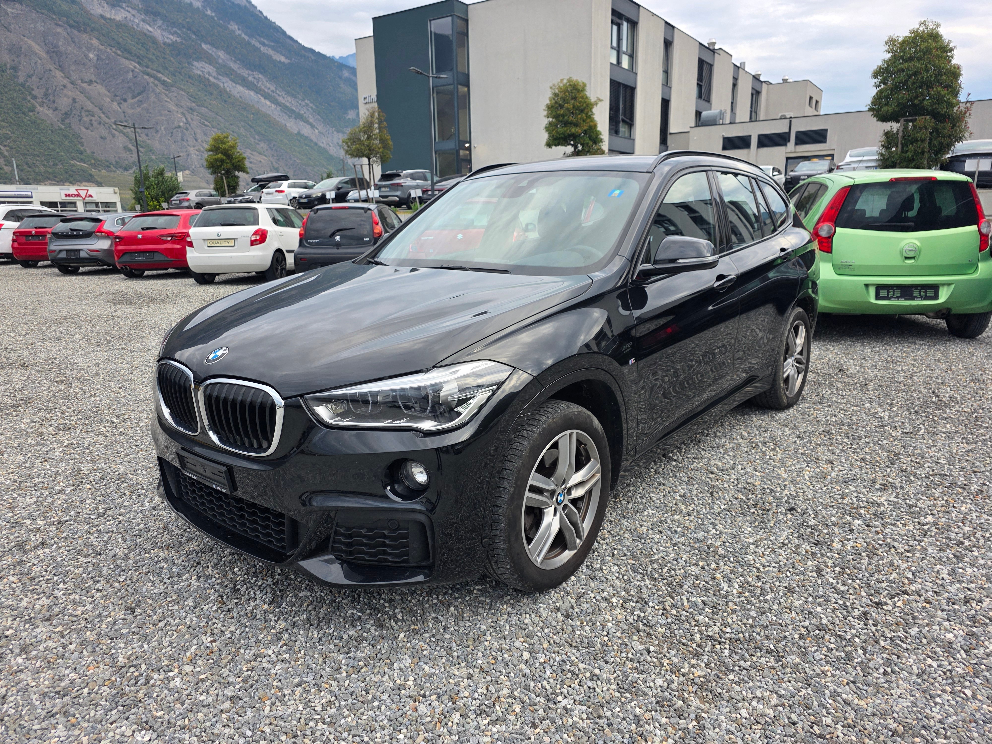 Car photo