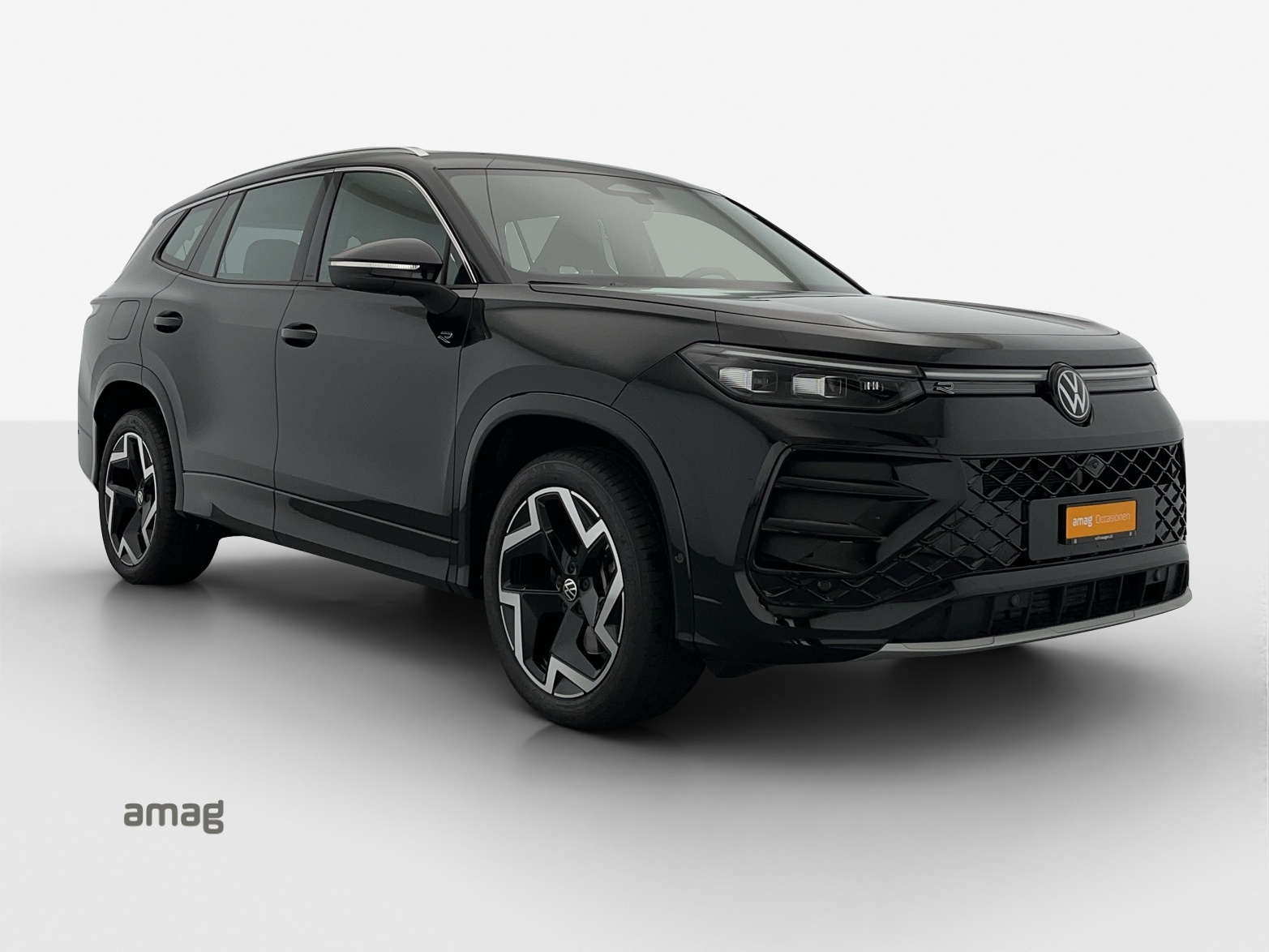 VW Tayron 2.0 TSI R-Line DSG 4Motion-image-5