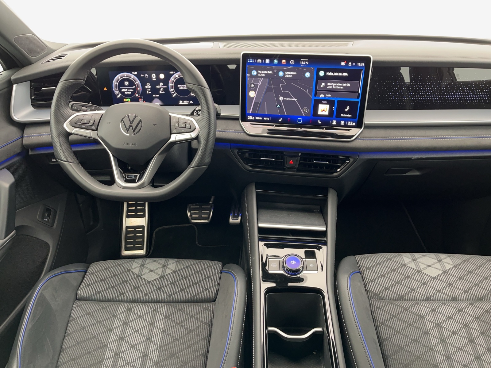 VW Tayron 2.0 TSI R-Line DSG 4Motion-image-8