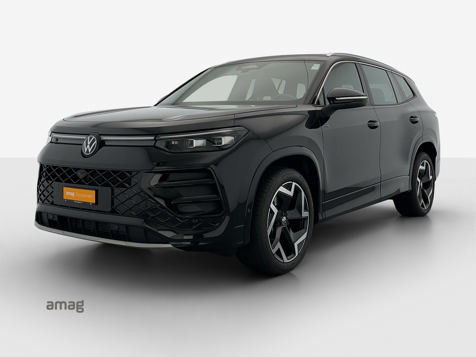 VW Tayron 2.0 TSI R-Line DSG 4Motion-image-0