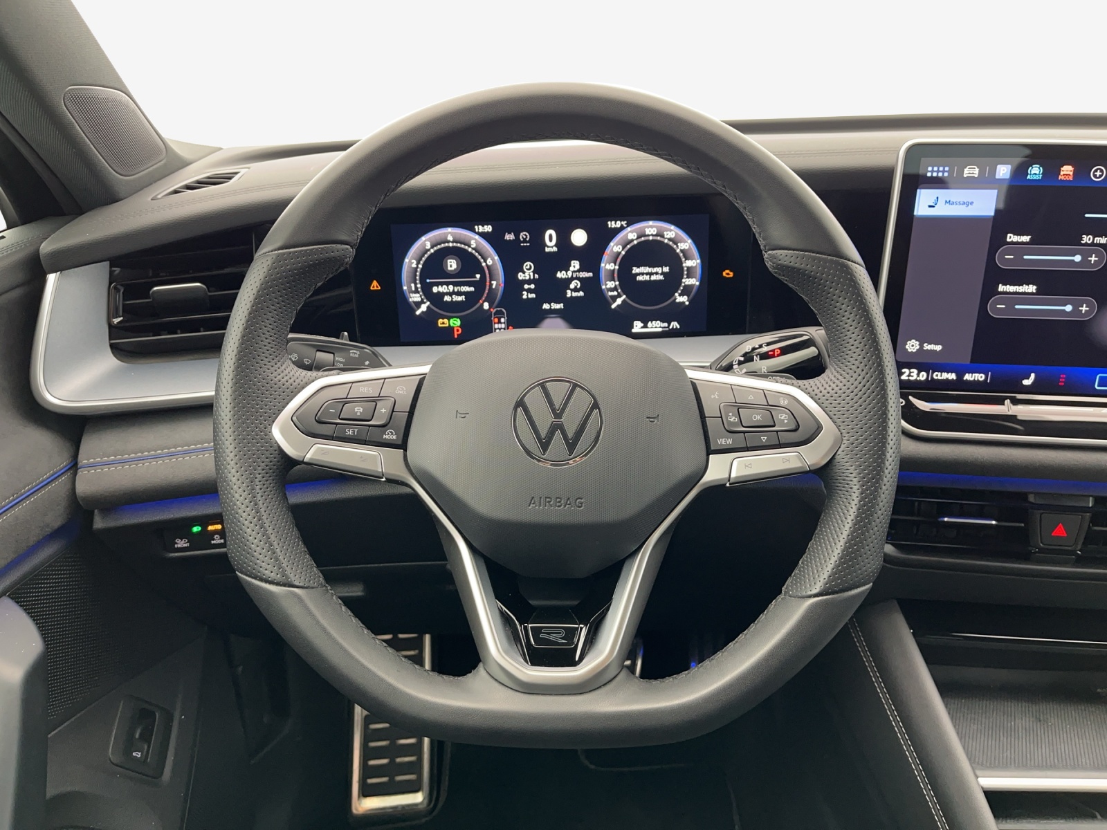VW Tayron 2.0 TSI R-Line DSG 4Motion-image-9