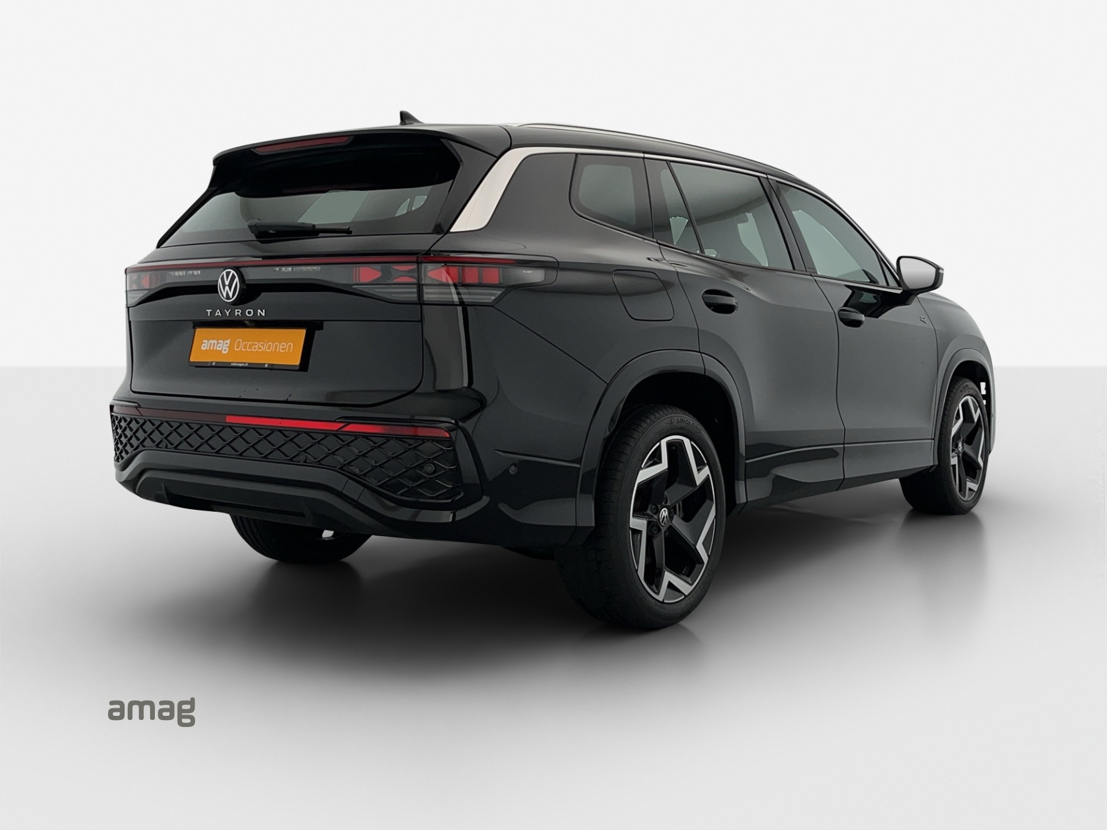 VW Tayron 2.0 TSI R-Line DSG 4Motion-image-4