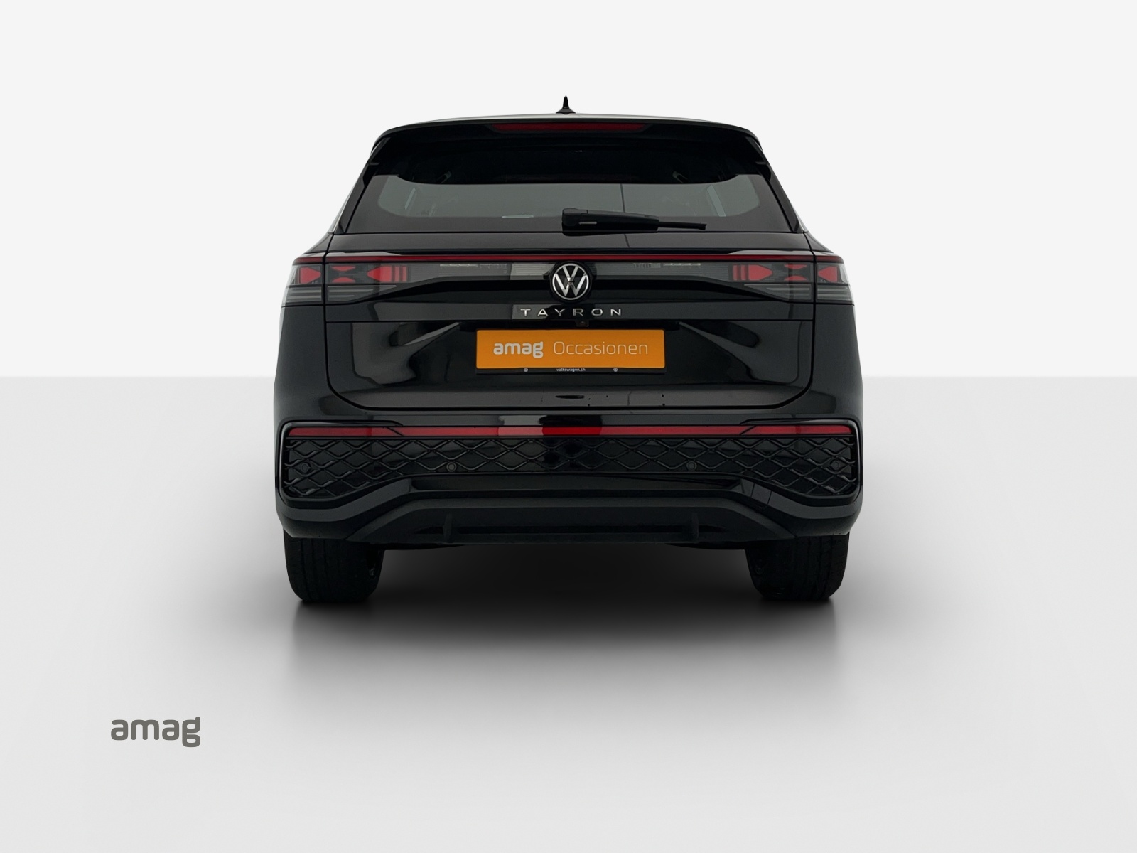 VW Tayron 2.0 TSI R-Line DSG 4Motion-image-3